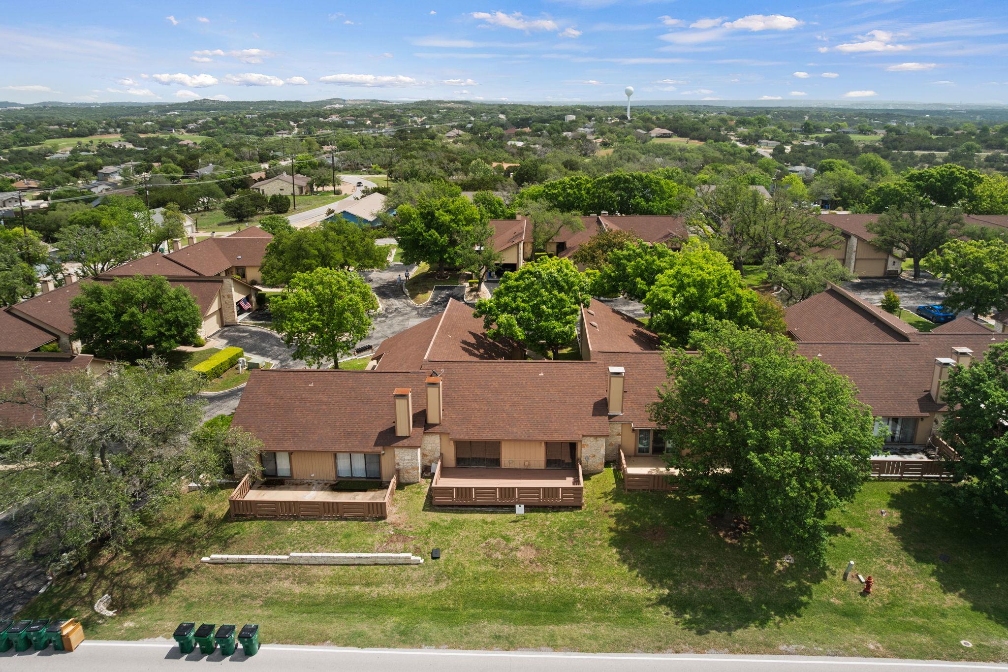 11 Oaks Pl, Lago Vista, TX 78645