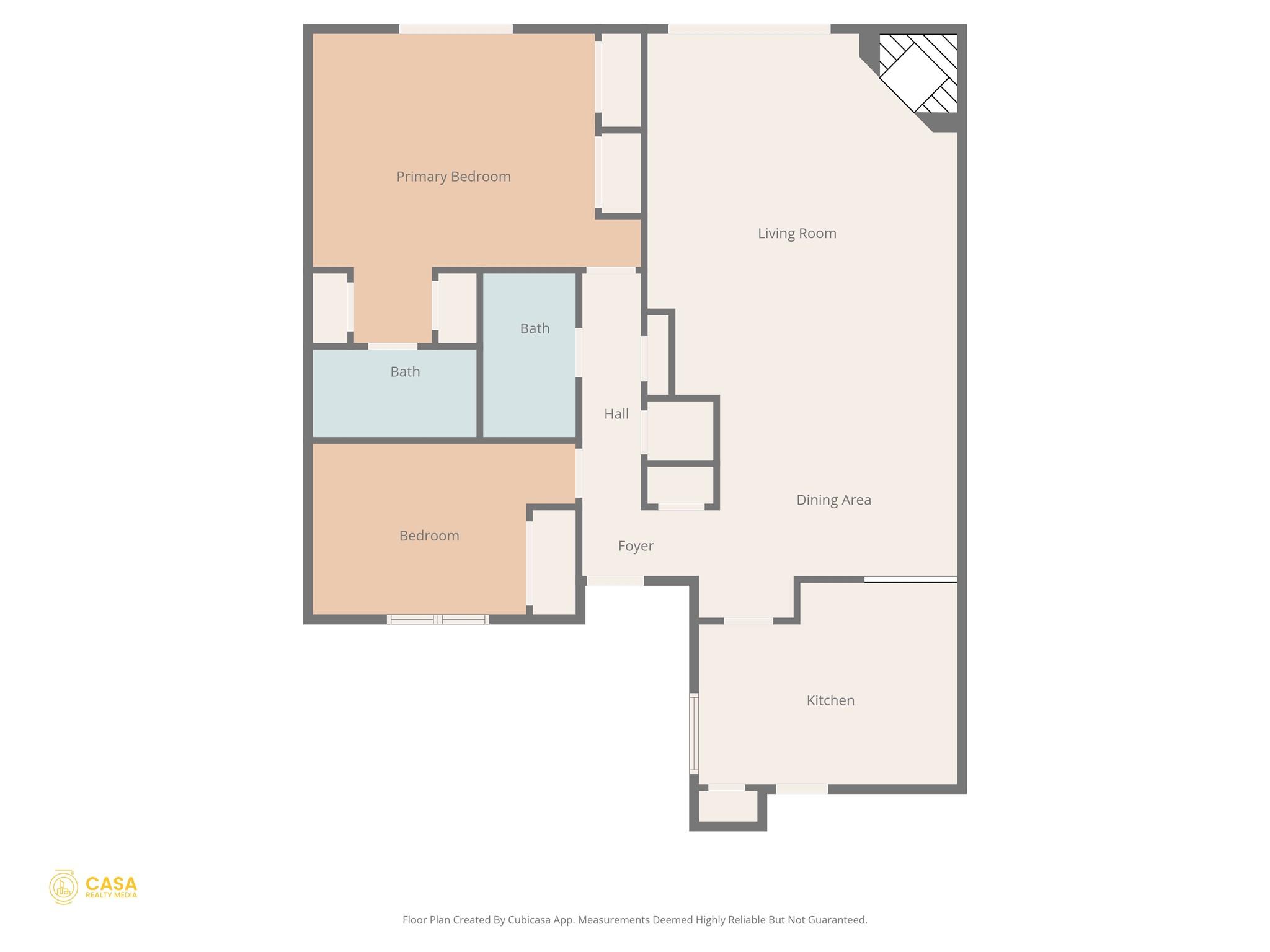 11 Oaks Pl, Lago Vista, TX 78645