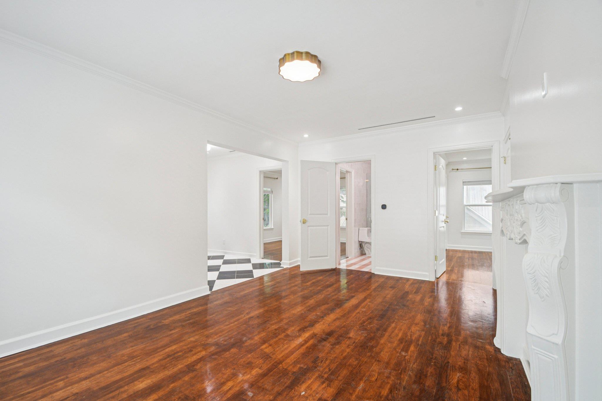 1205 Alta Vista Ave # B, Austin, TX 78704