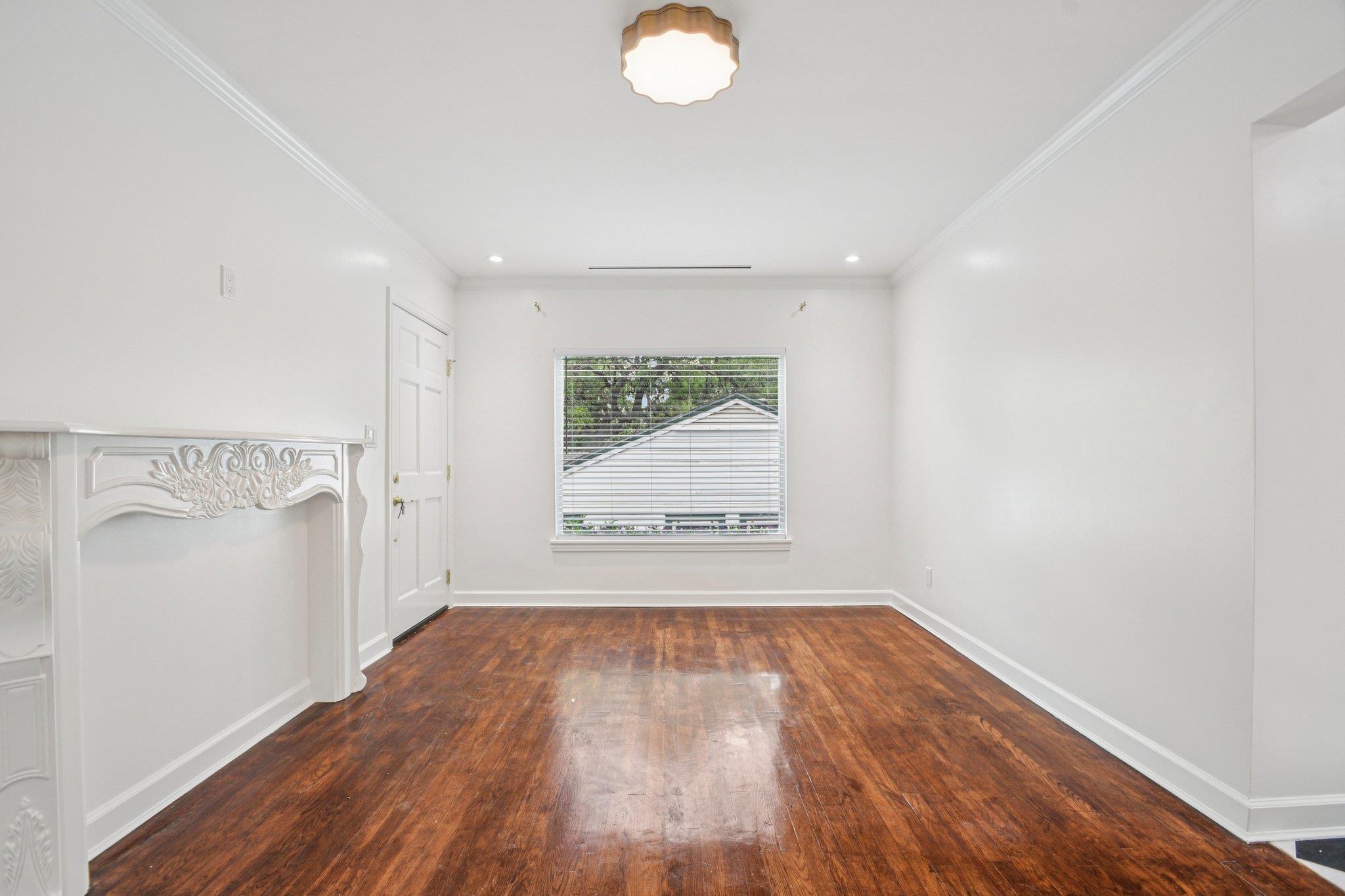 1205 Alta Vista Ave # B, Austin, TX 78704