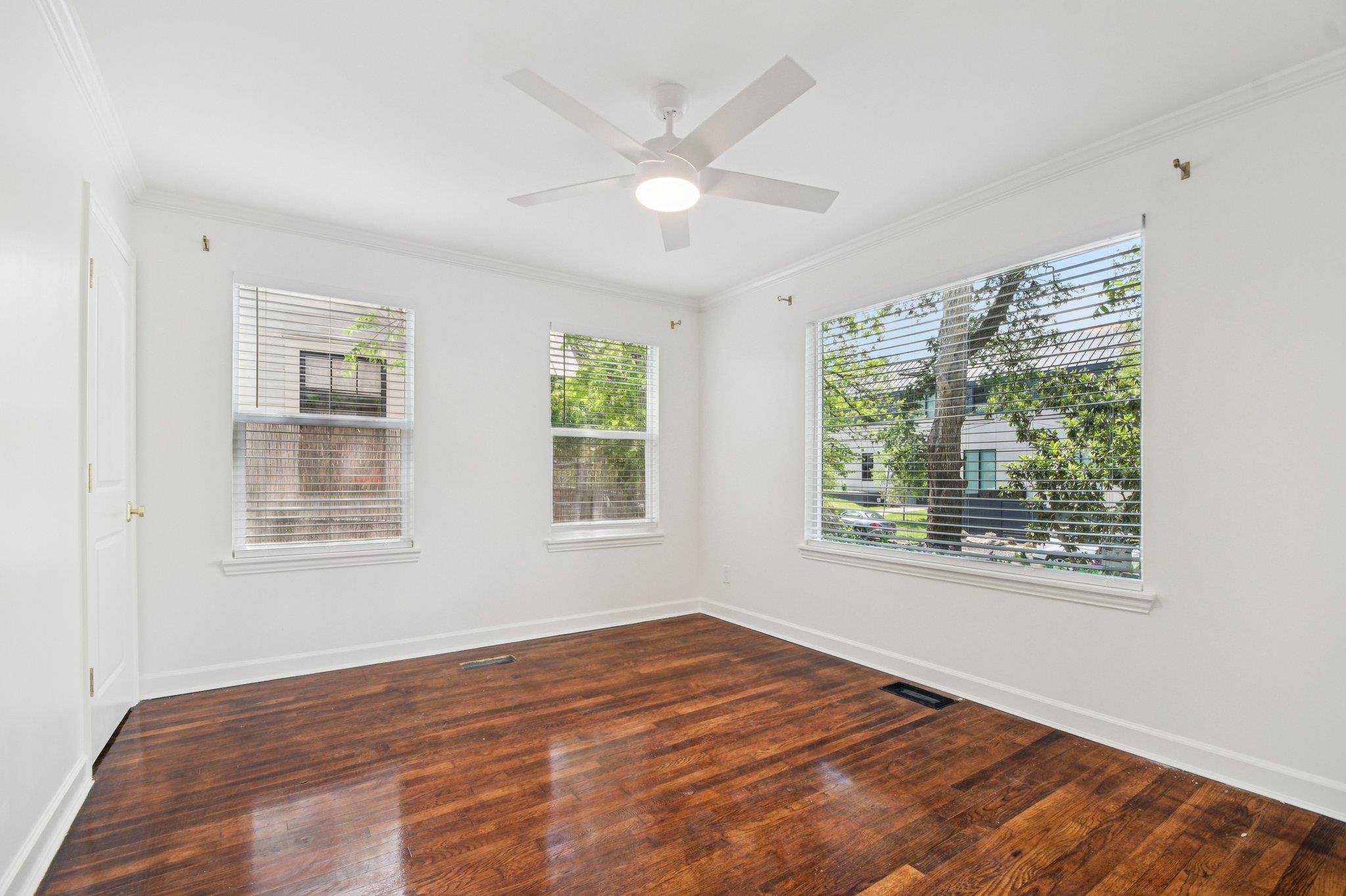 1205 Alta Vista Ave # A, Austin, TX 78704