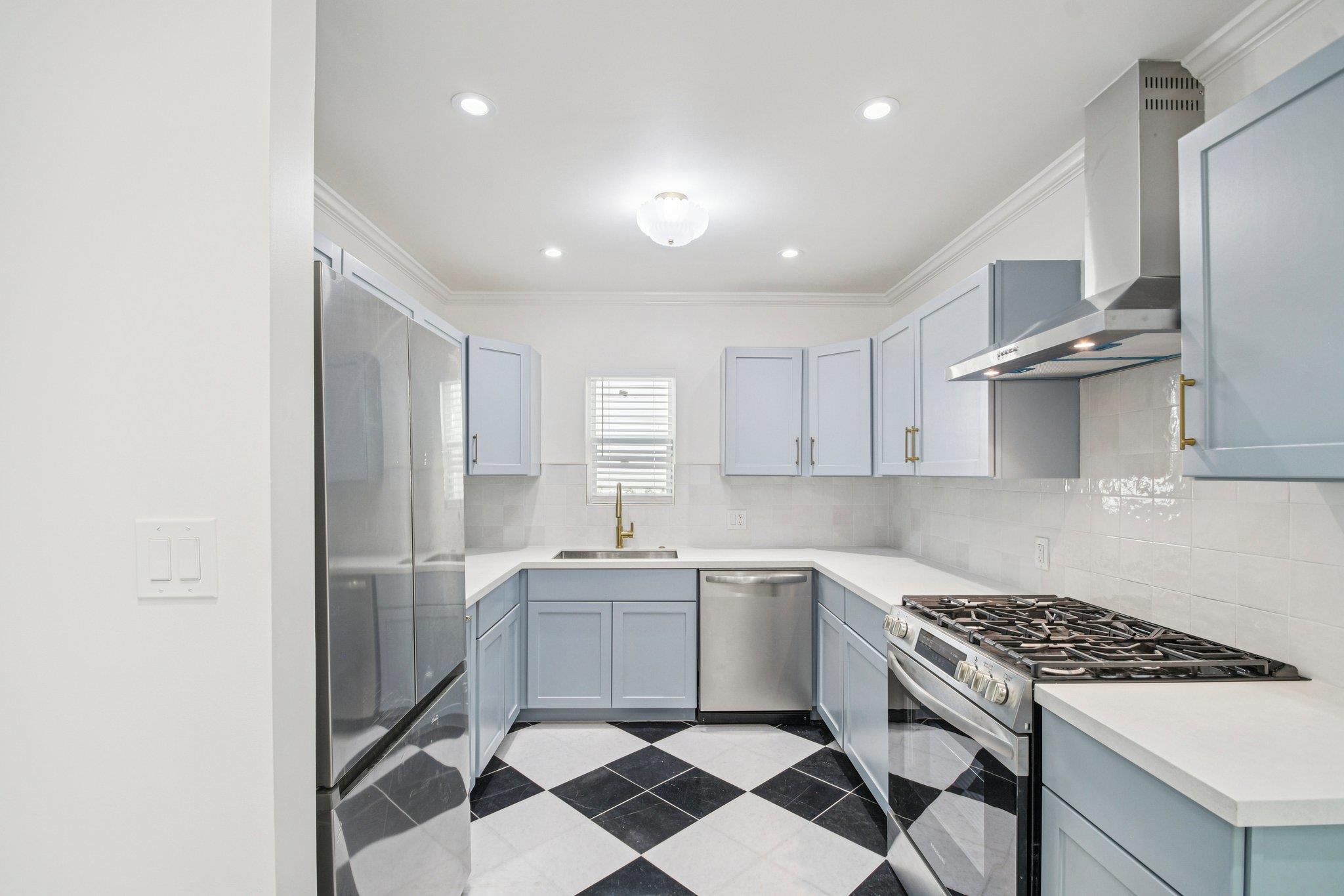 1205 Alta Vista Ave # A, Austin, TX 78704