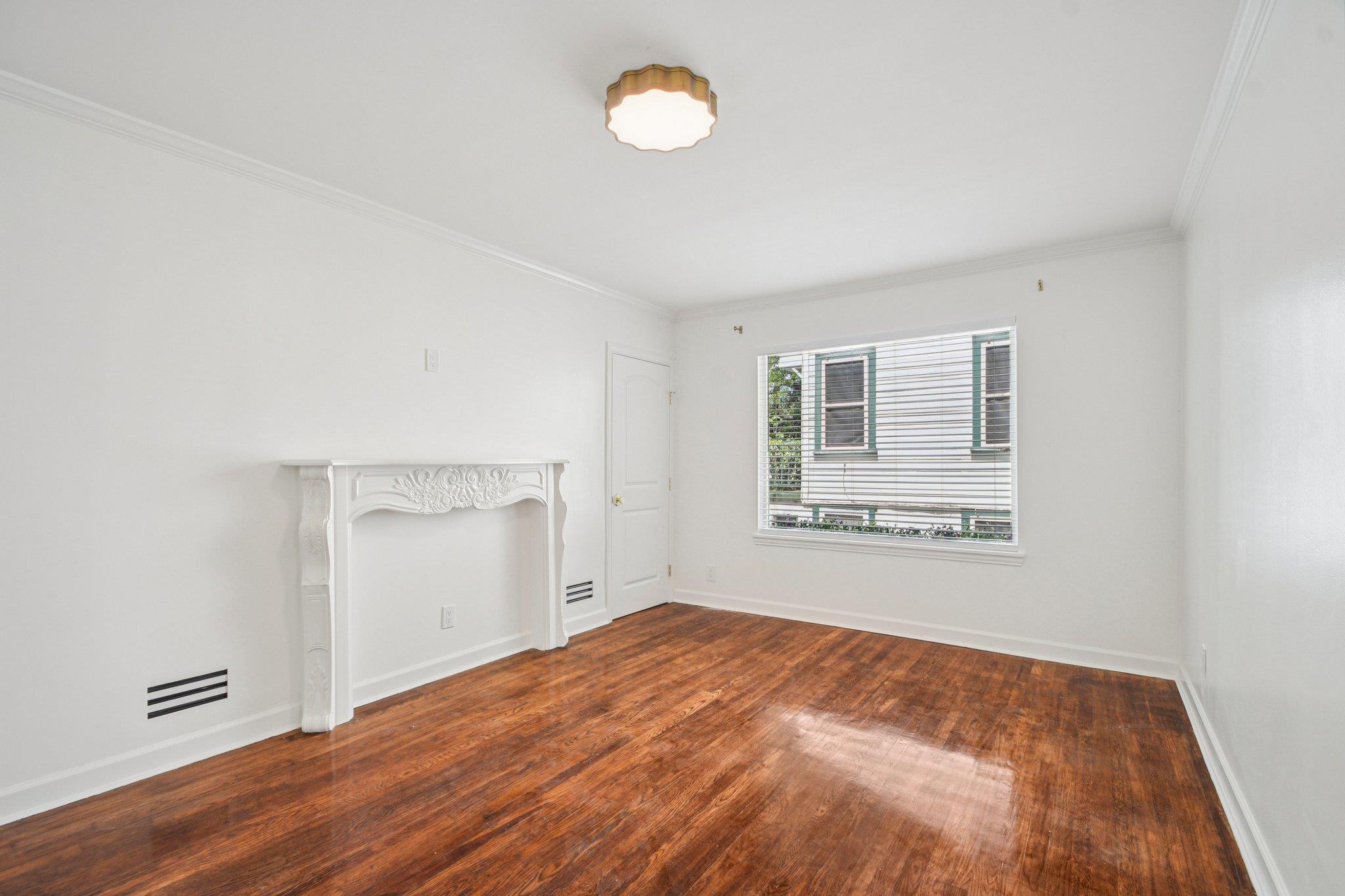 1205 Alta Vista Ave # A, Austin, TX 78704