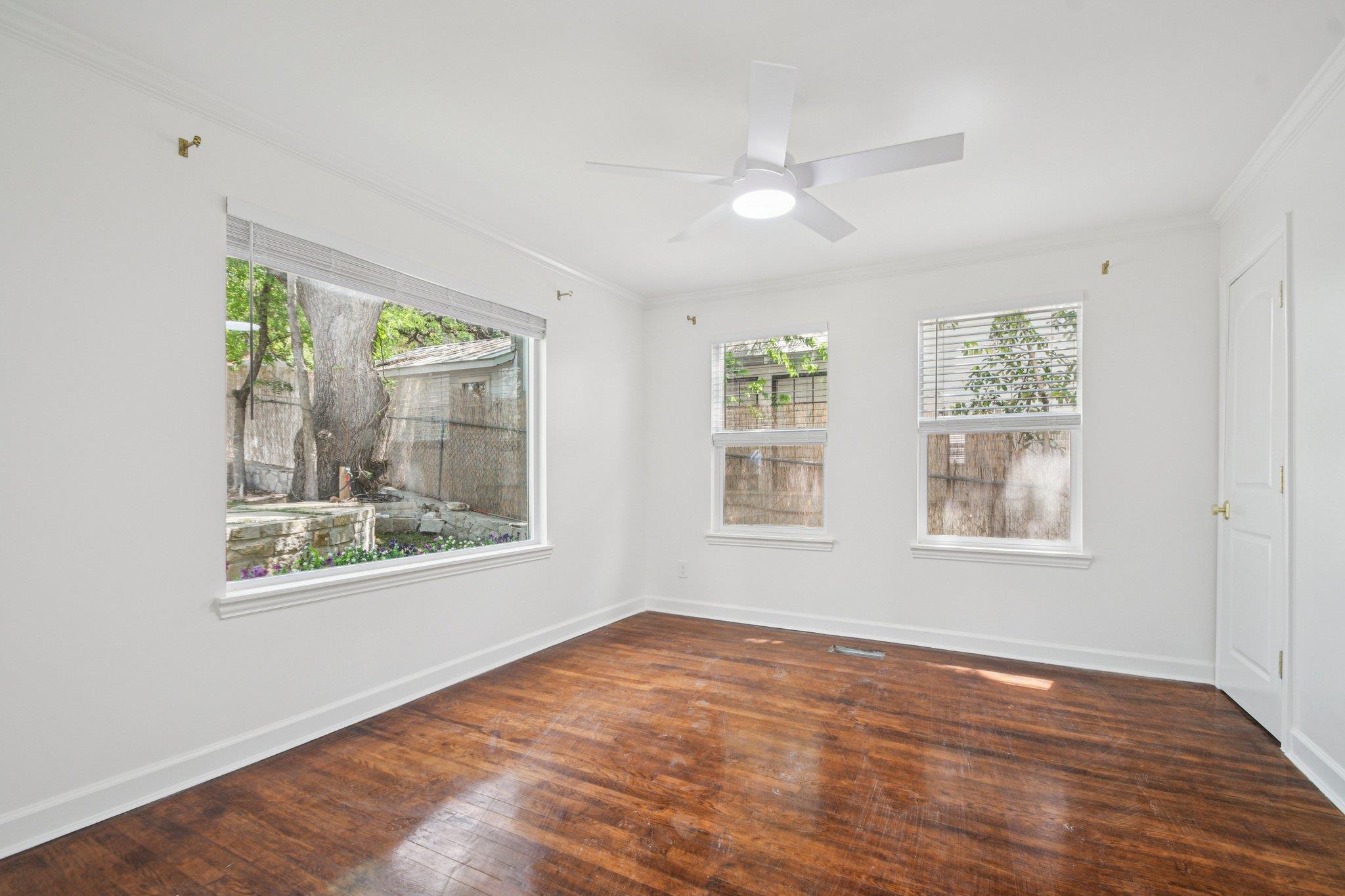 1205 Alta Vista Ave # A, Austin, TX 78704