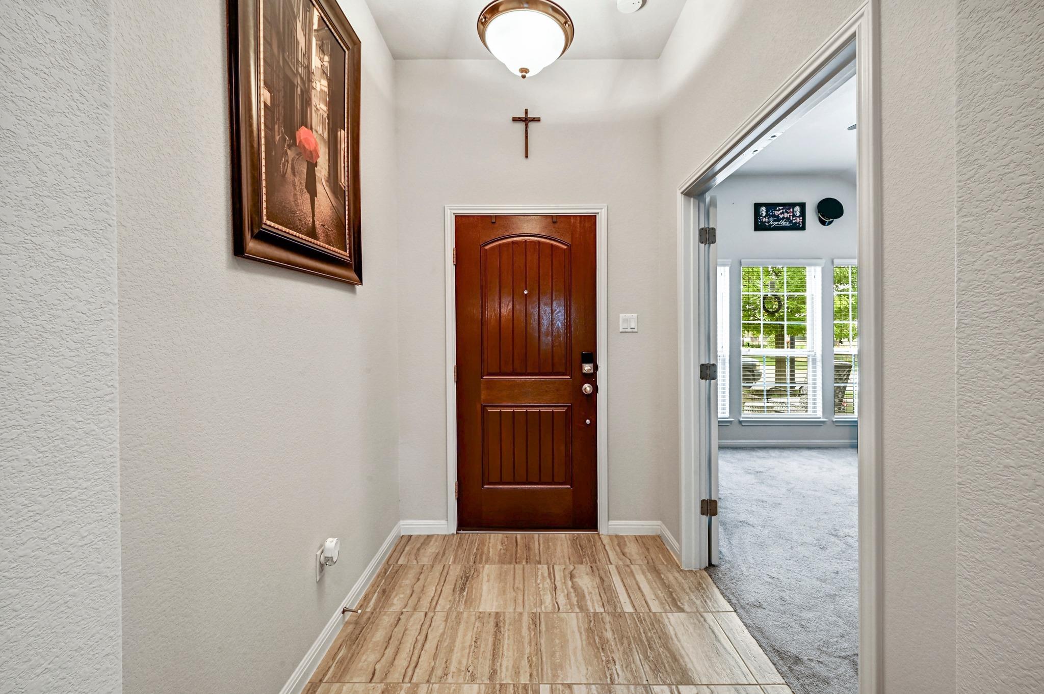 113 W Highfield St, Hutto, TX 78634