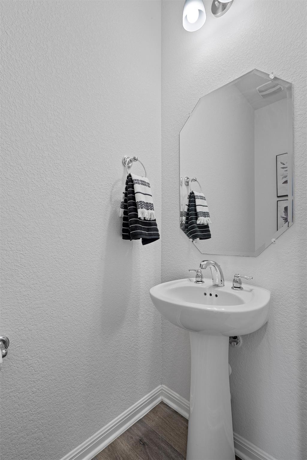 5165 Veranda Ter, Round Rock, TX 78665