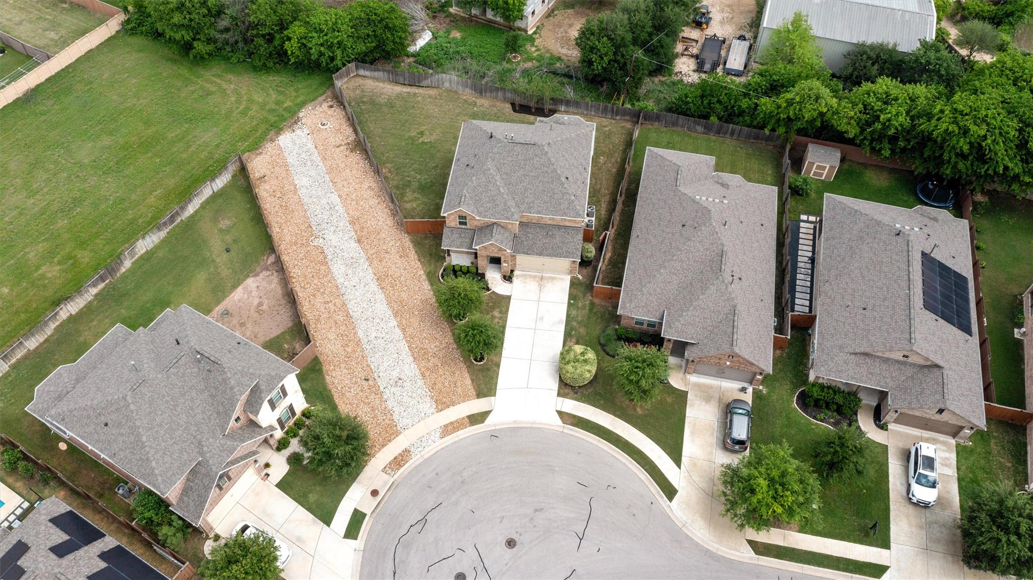 5165 Veranda Ter, Round Rock, TX 78665