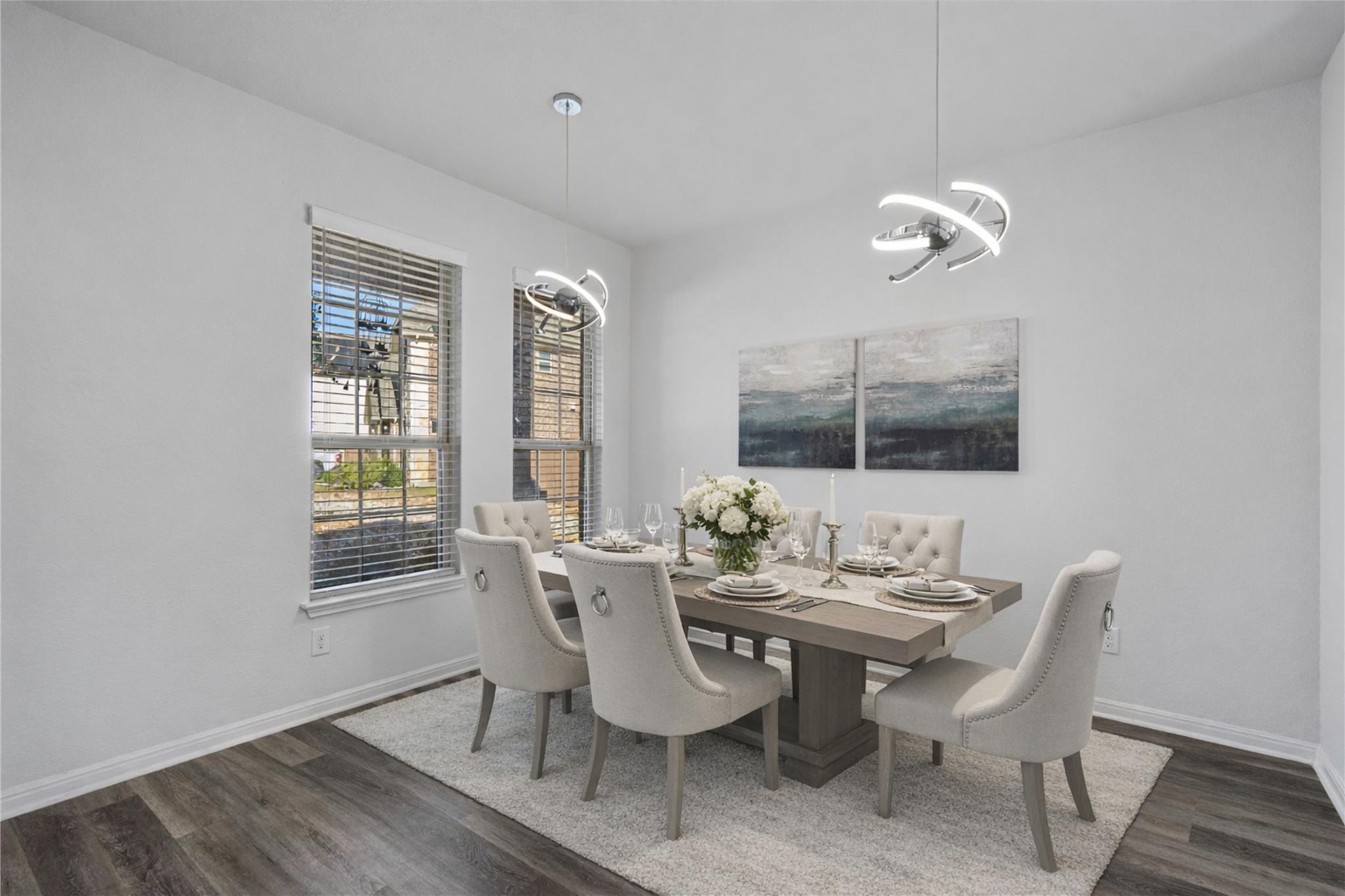 5165 Veranda Ter, Round Rock, TX 78665