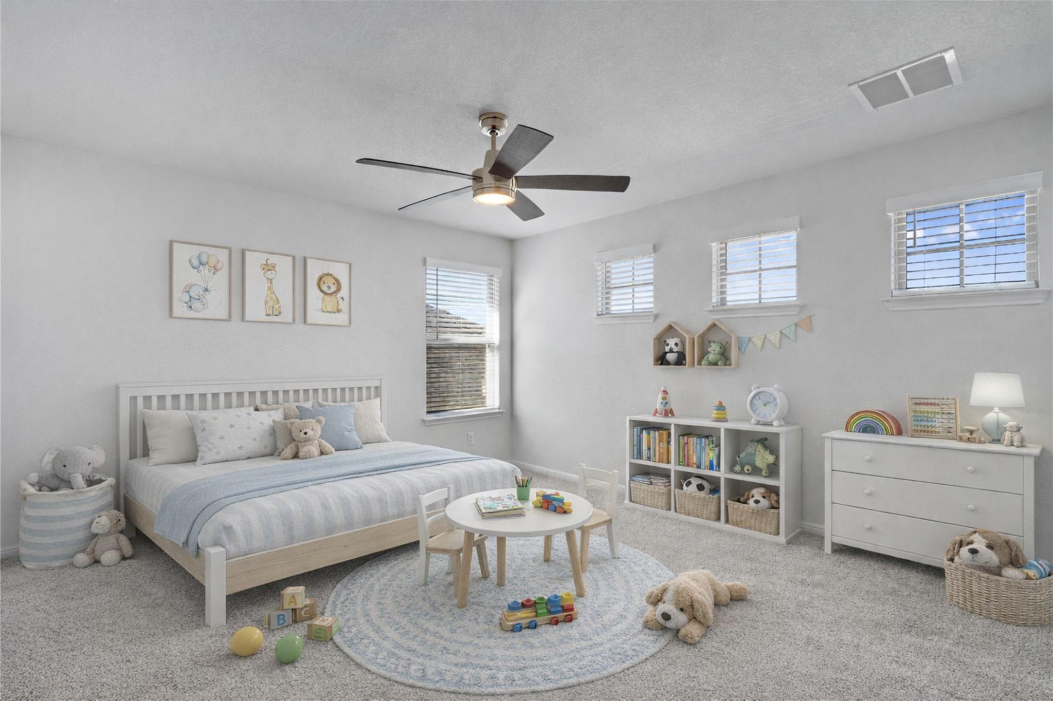 5165 Veranda Ter, Round Rock, TX 78665