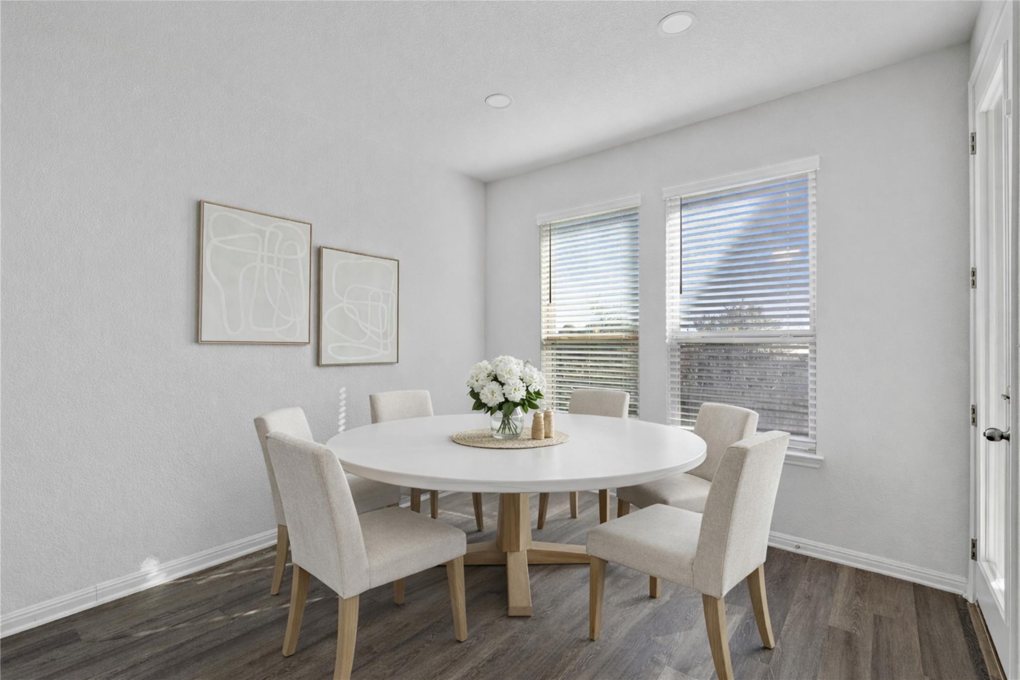 5165 Veranda Ter, Round Rock, TX 78665