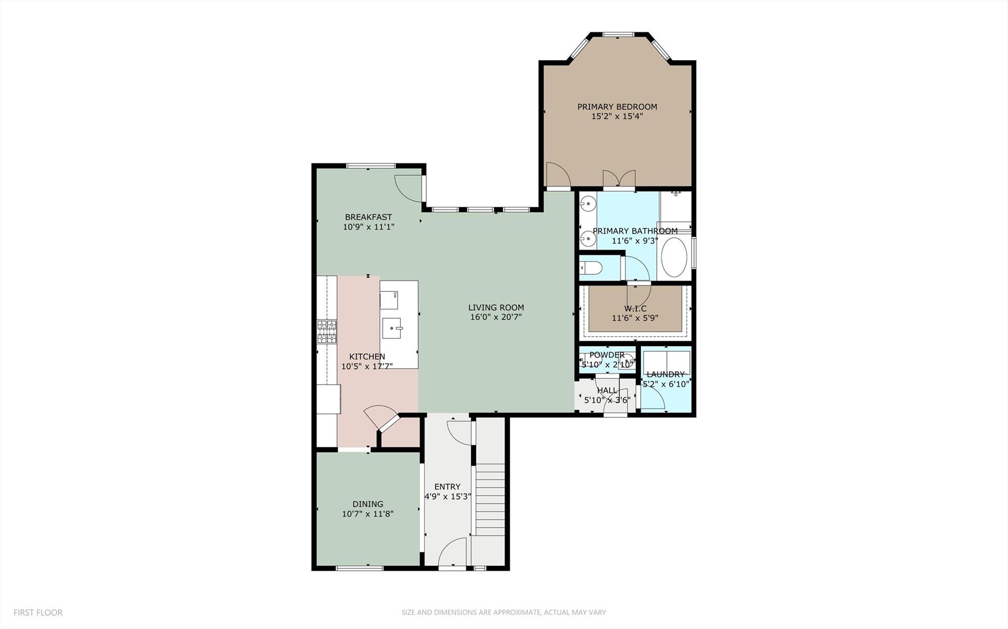 5165 Veranda Ter, Round Rock, TX 78665