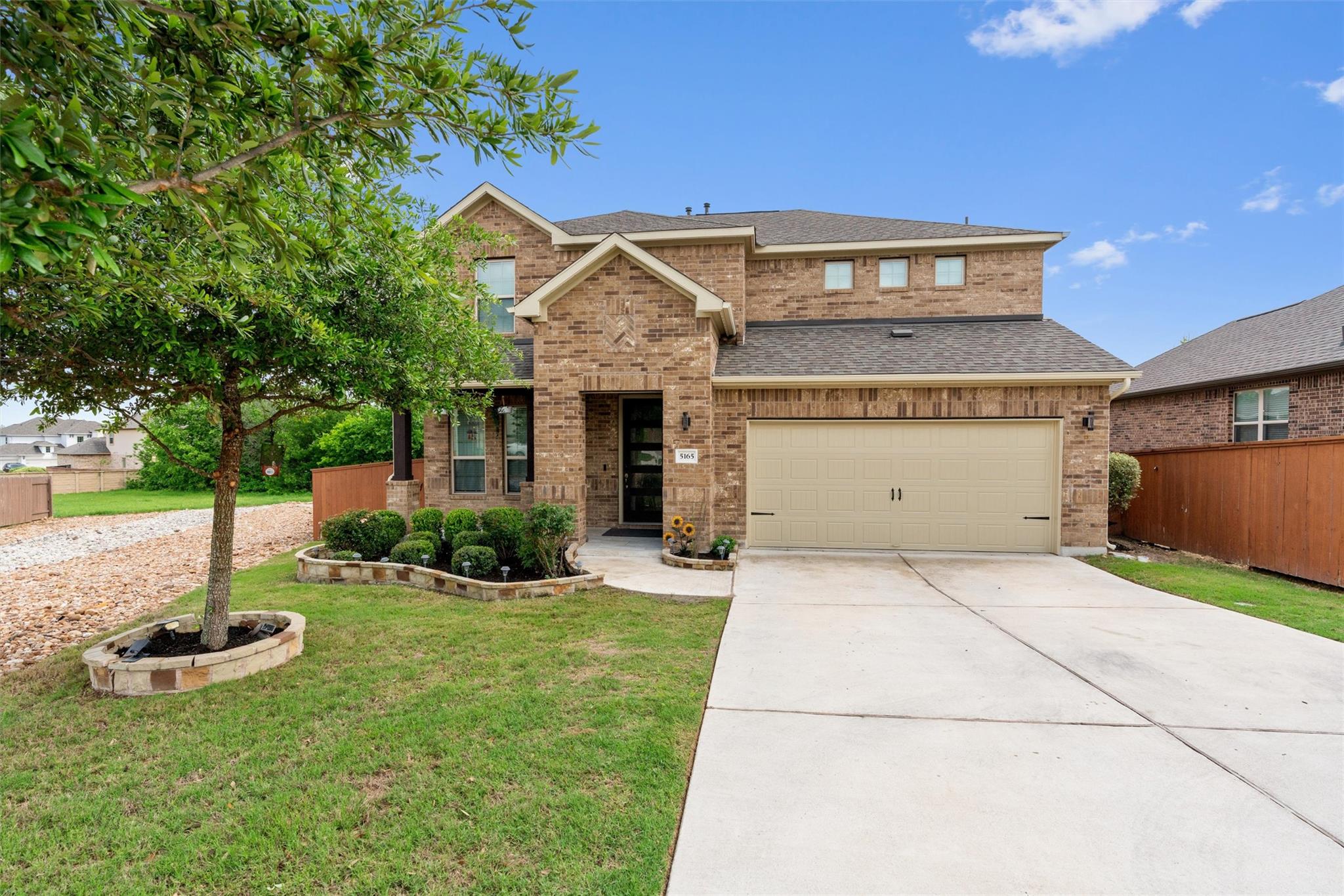 5165 Veranda Ter, Round Rock, TX 78665