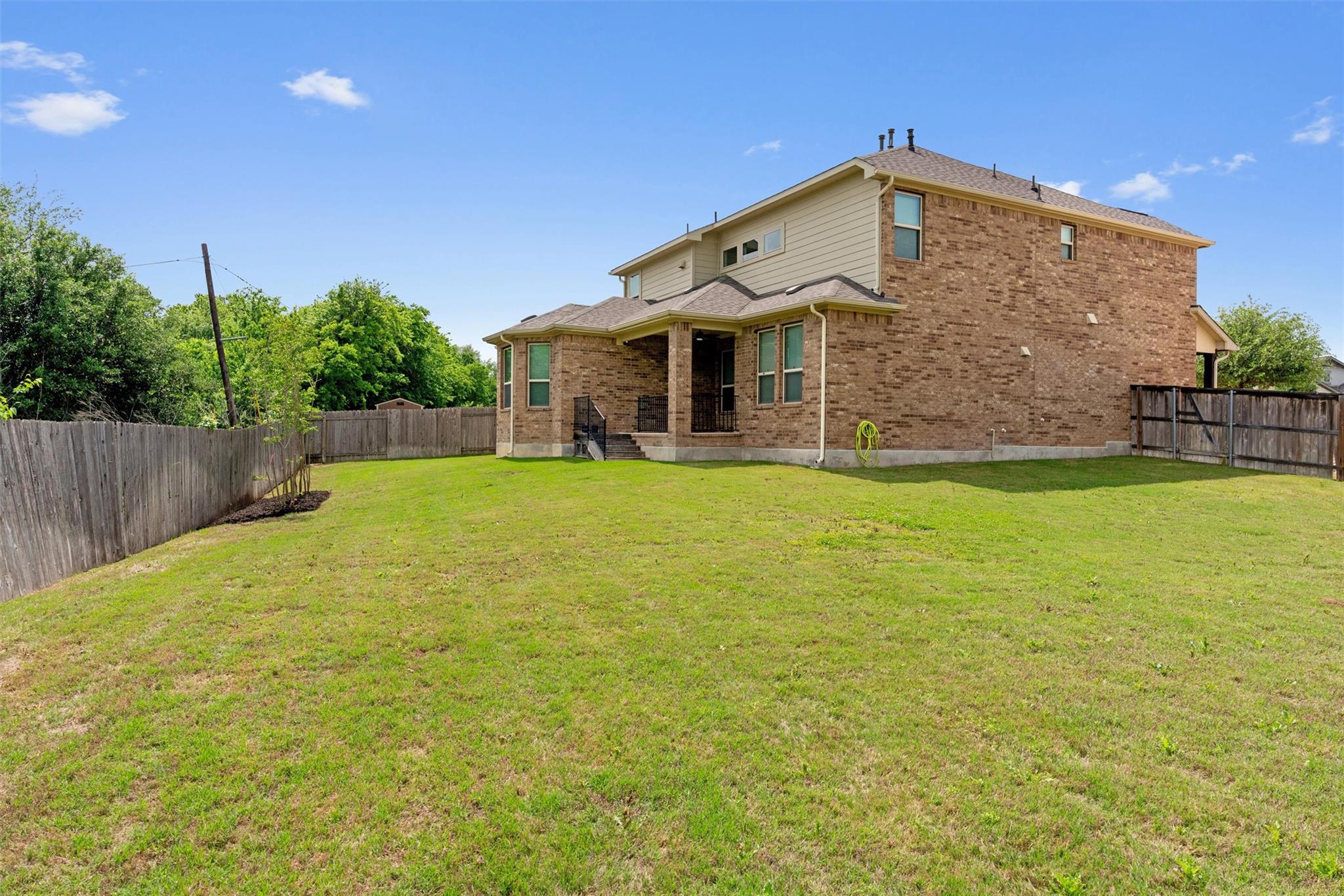 5165 Veranda Ter, Round Rock, TX 78665