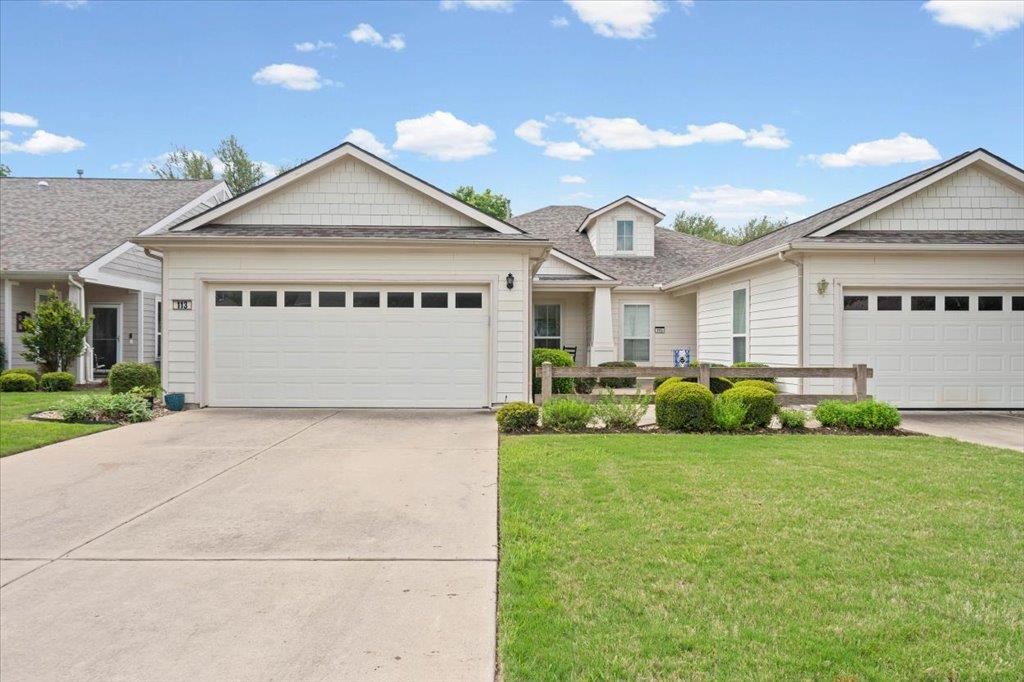113 Honey Creek Trl, Georgetown, TX 78633