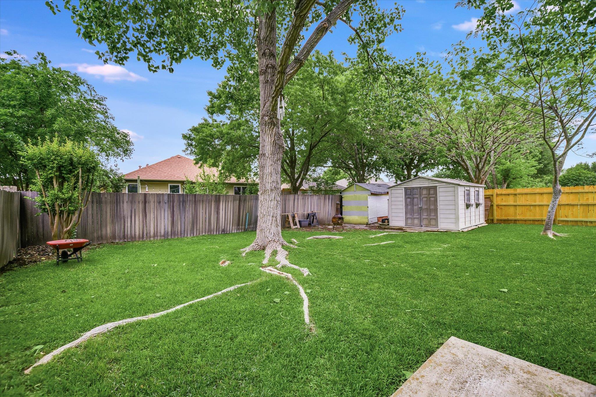 1506 Suzi Ln, Pflugerville, TX 78660