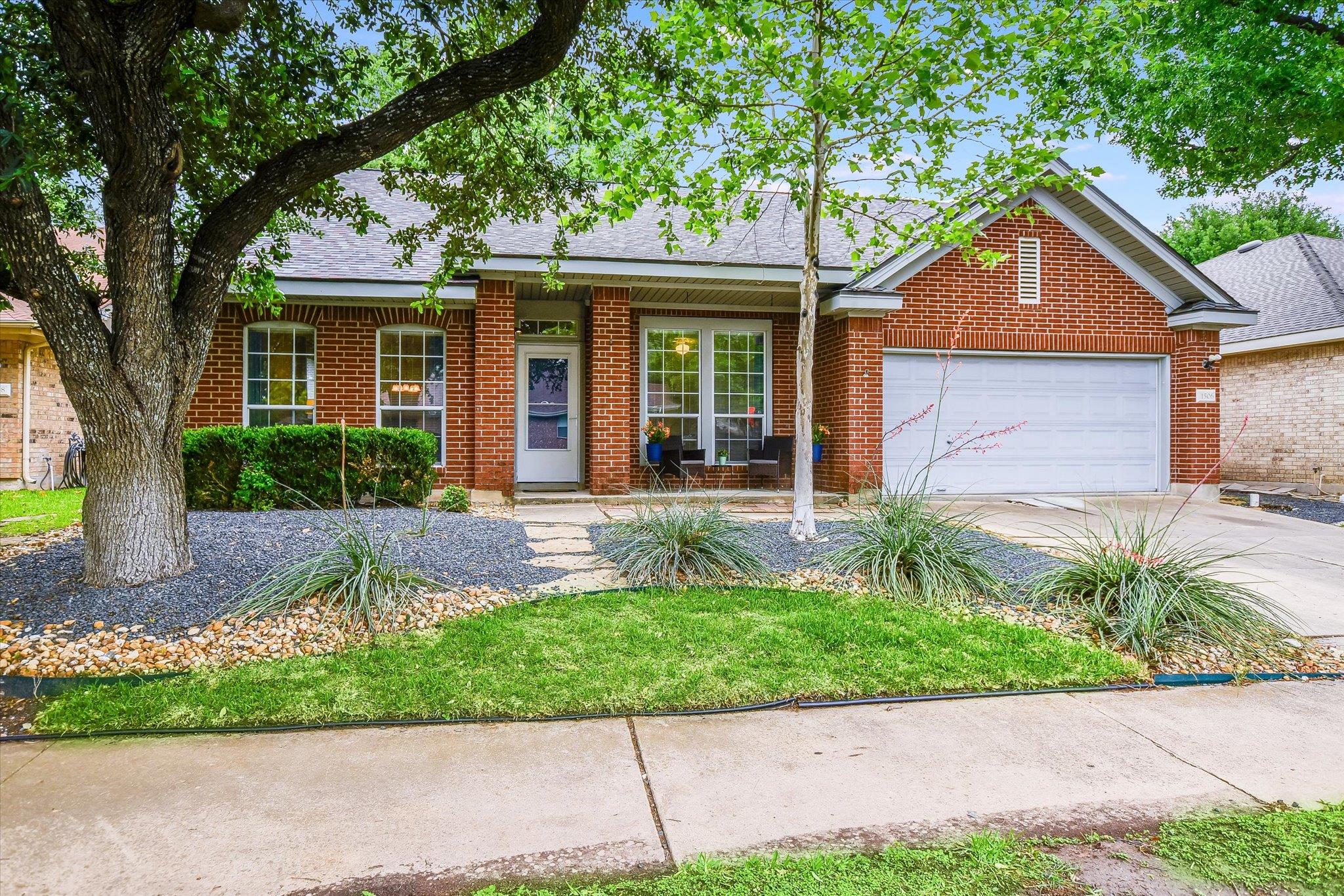 1506 Suzi Ln, Pflugerville, TX 78660