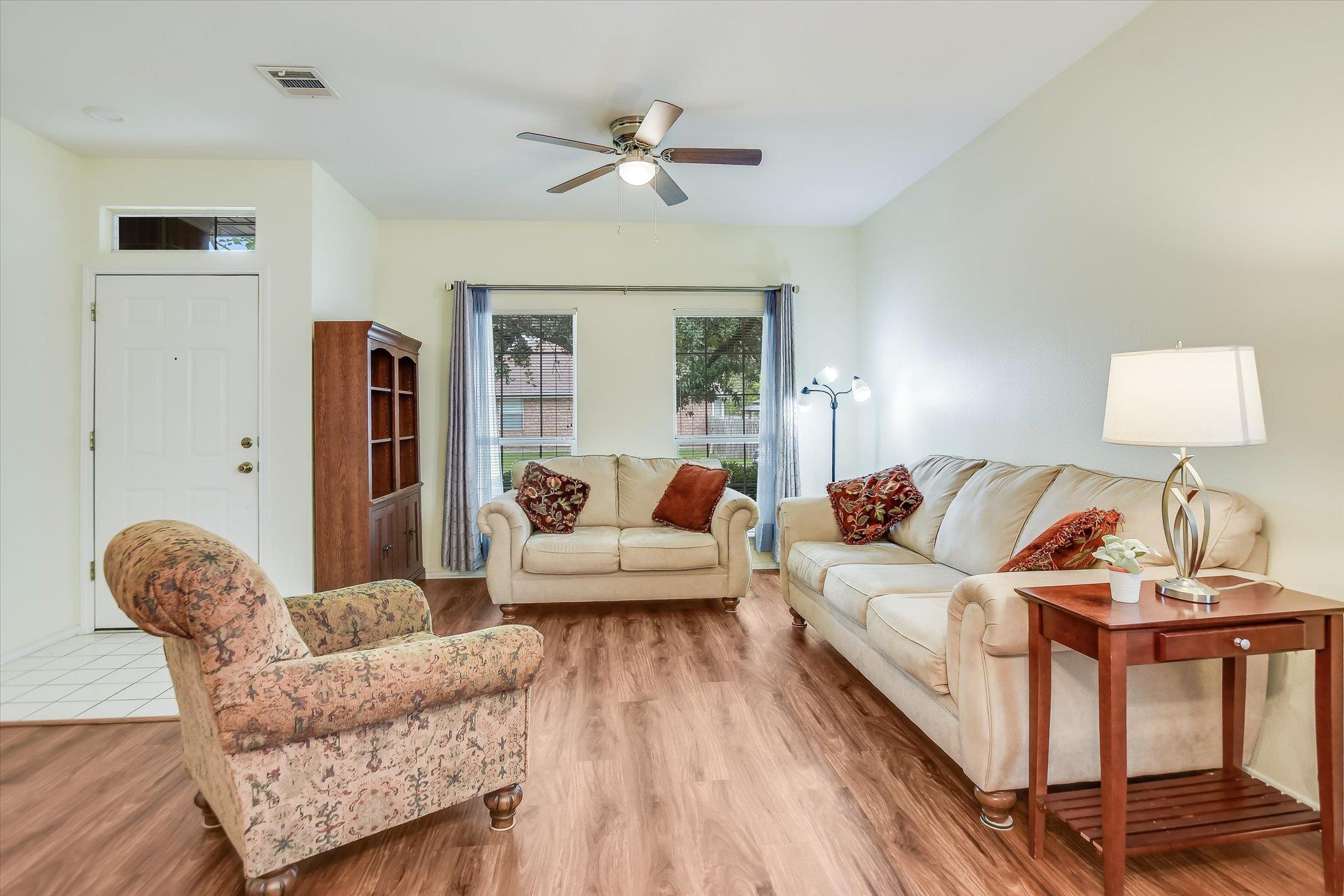 1506 Suzi Ln, Pflugerville, TX 78660