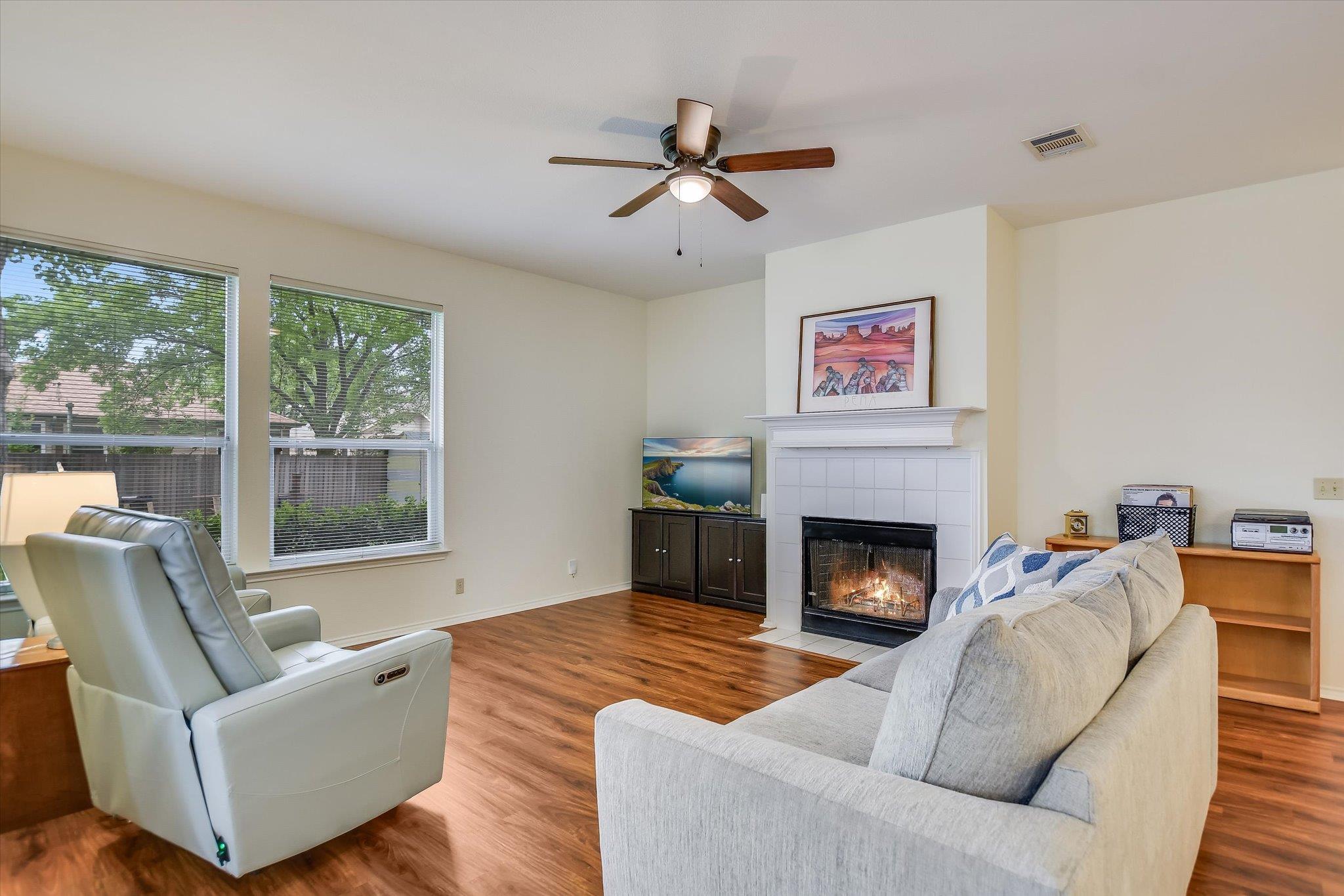 1506 Suzi Ln, Pflugerville, TX 78660