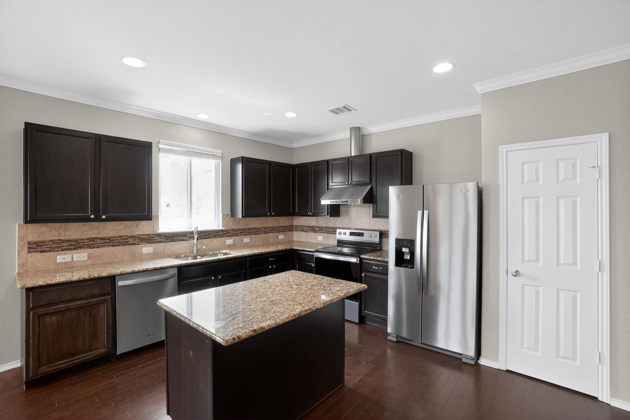 5816 Minch Rd, Austin, TX 78754