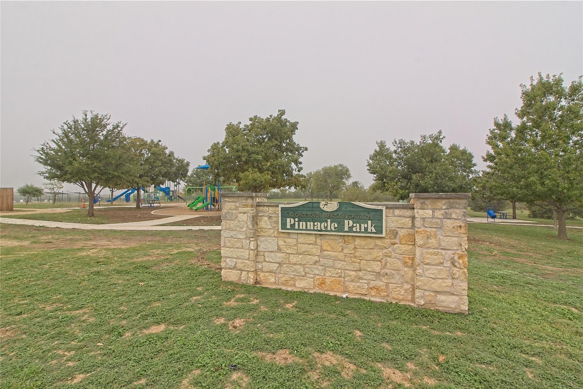 313 Avalanche Ave, Georgetown, TX 78626