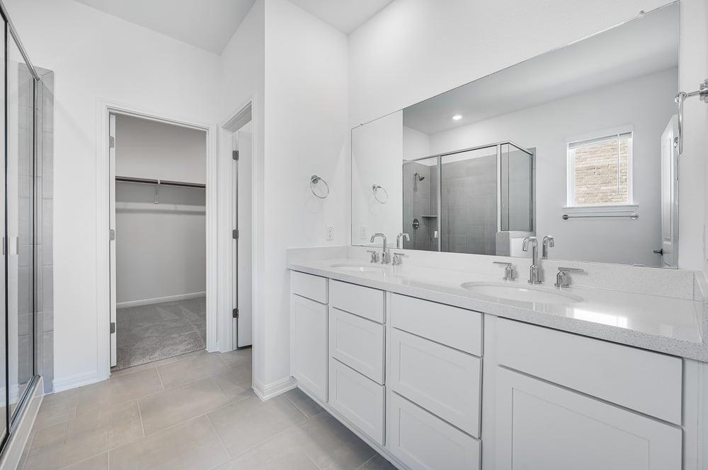 95 Flowers Ave, Hutto, TX 78634