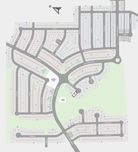 95 Flowers Ave, Hutto, TX 78634