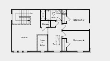 95 Flowers Ave, Hutto, TX 78634