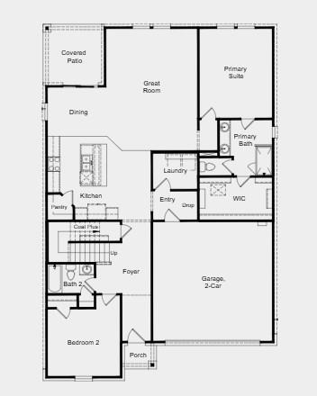 95 Flowers Ave, Hutto, TX 78634