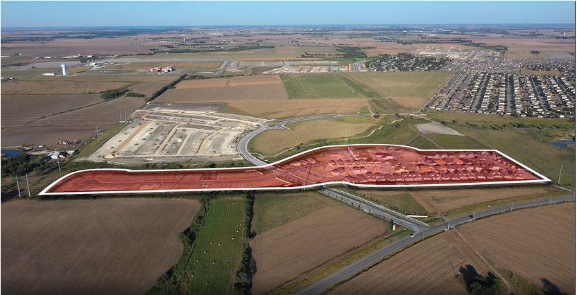 95 Flowers Ave, Hutto, TX 78634