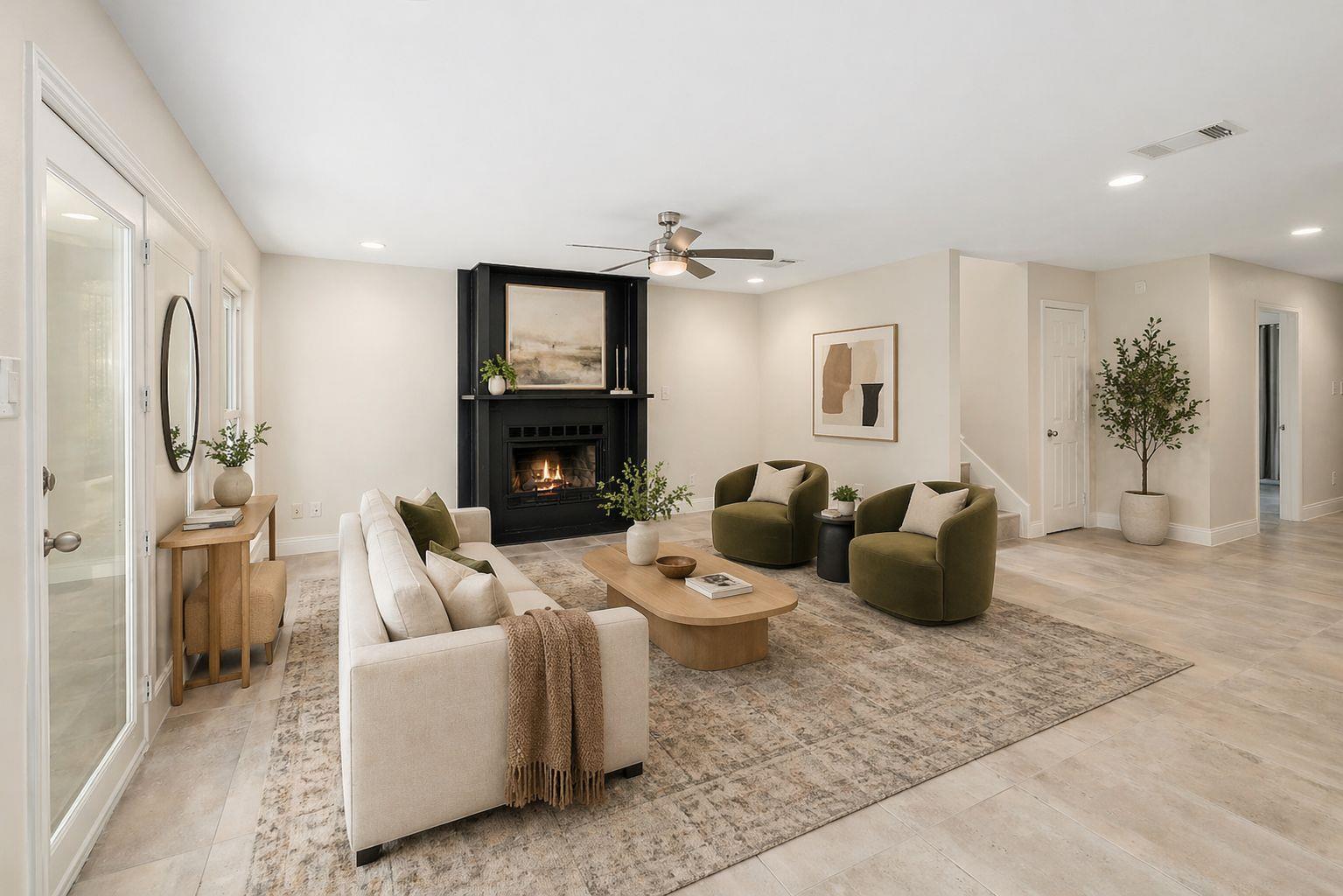 4605 Beechwood Holw, Austin, TX 78731