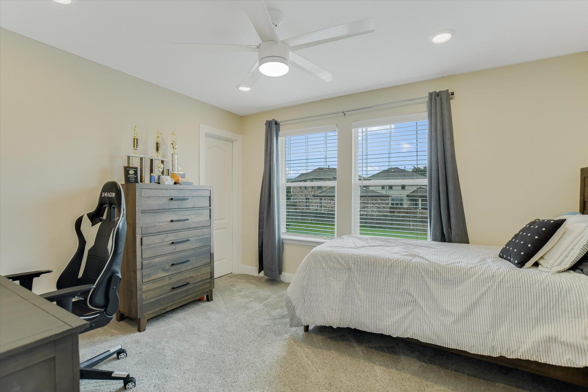 920 Crown Anchor Bnd, Georgetown, TX 78633