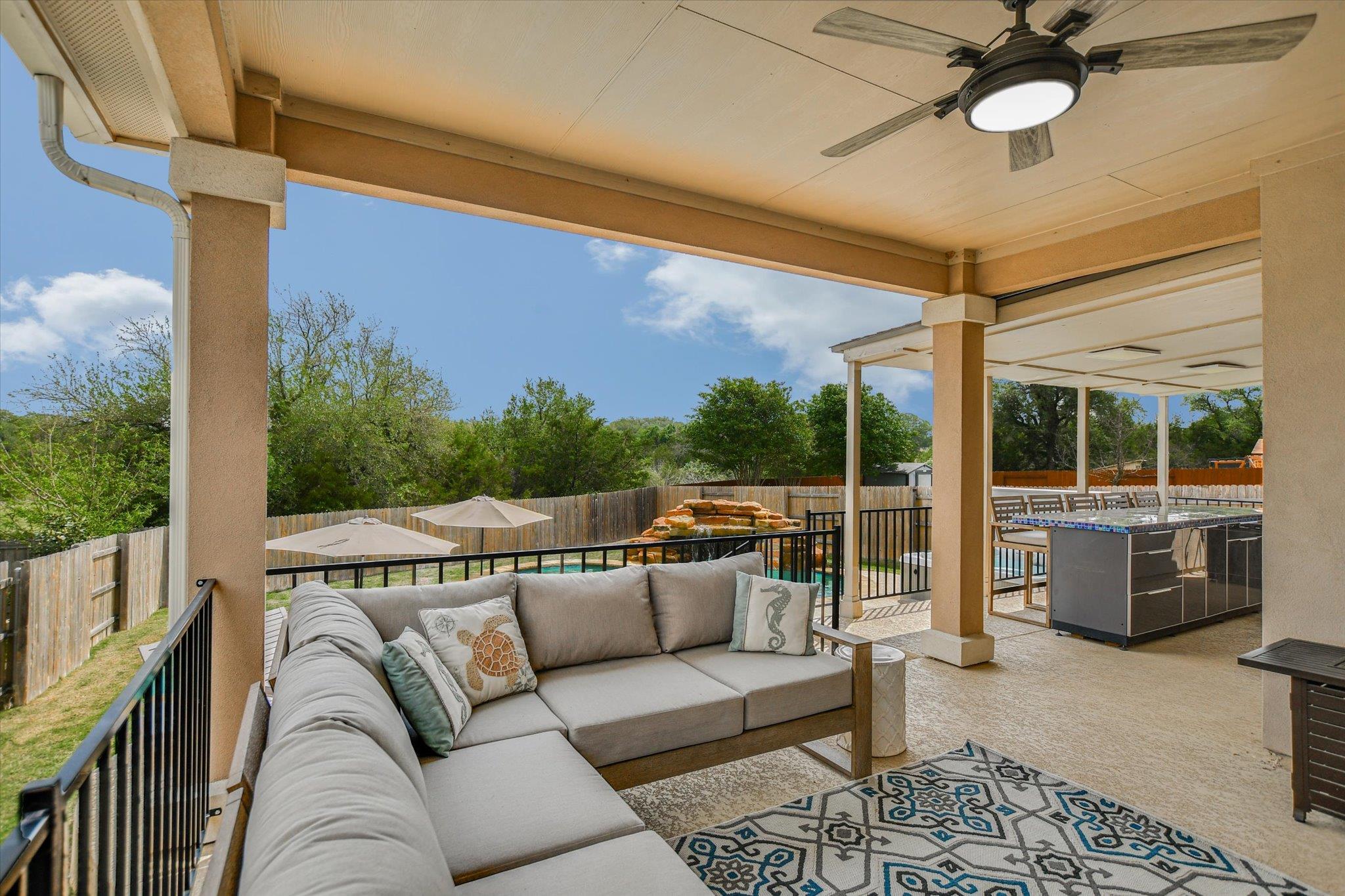 920 Crown Anchor Bnd, Georgetown, TX 78633