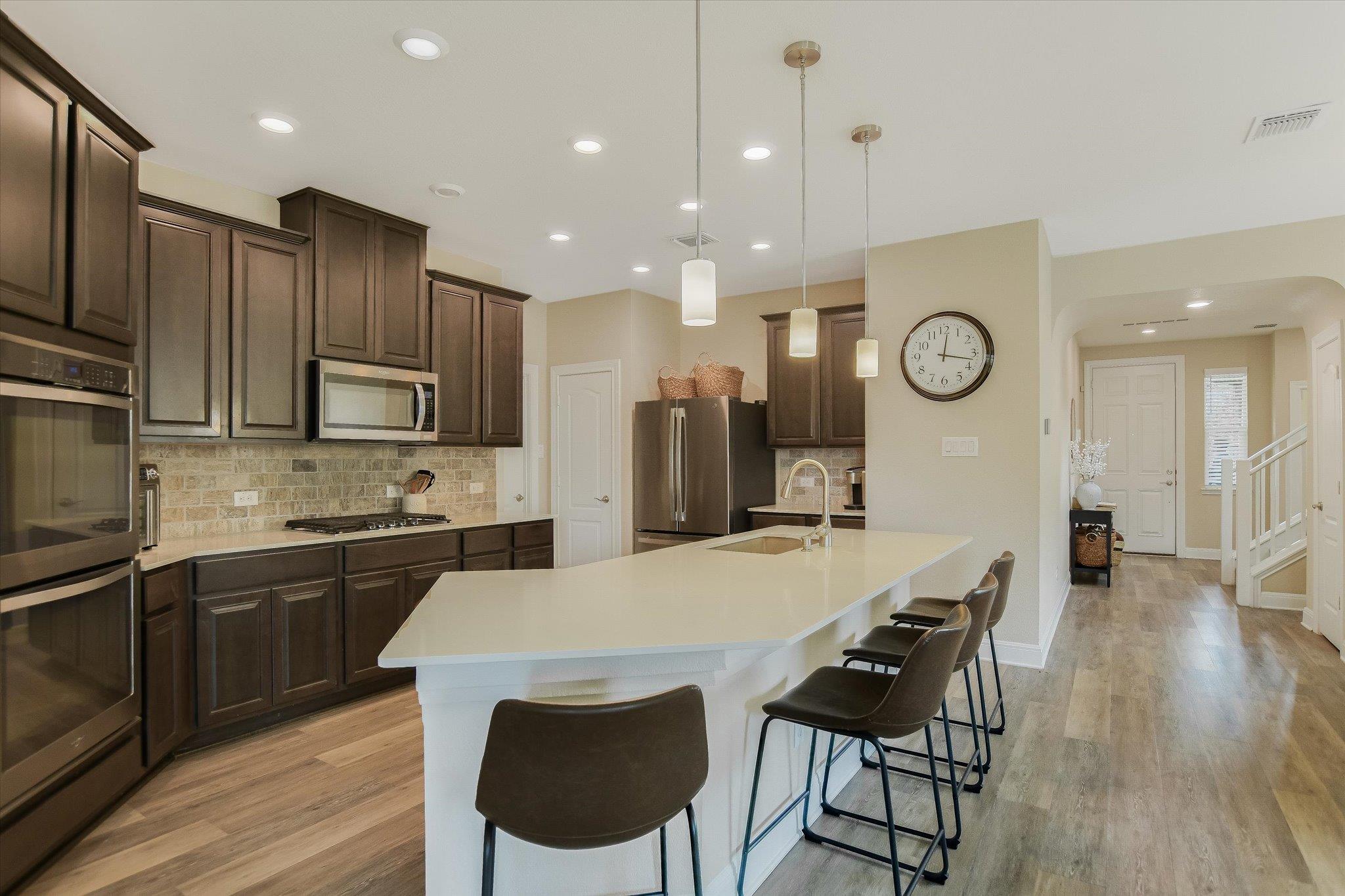 920 Crown Anchor Bnd, Georgetown, TX 78633