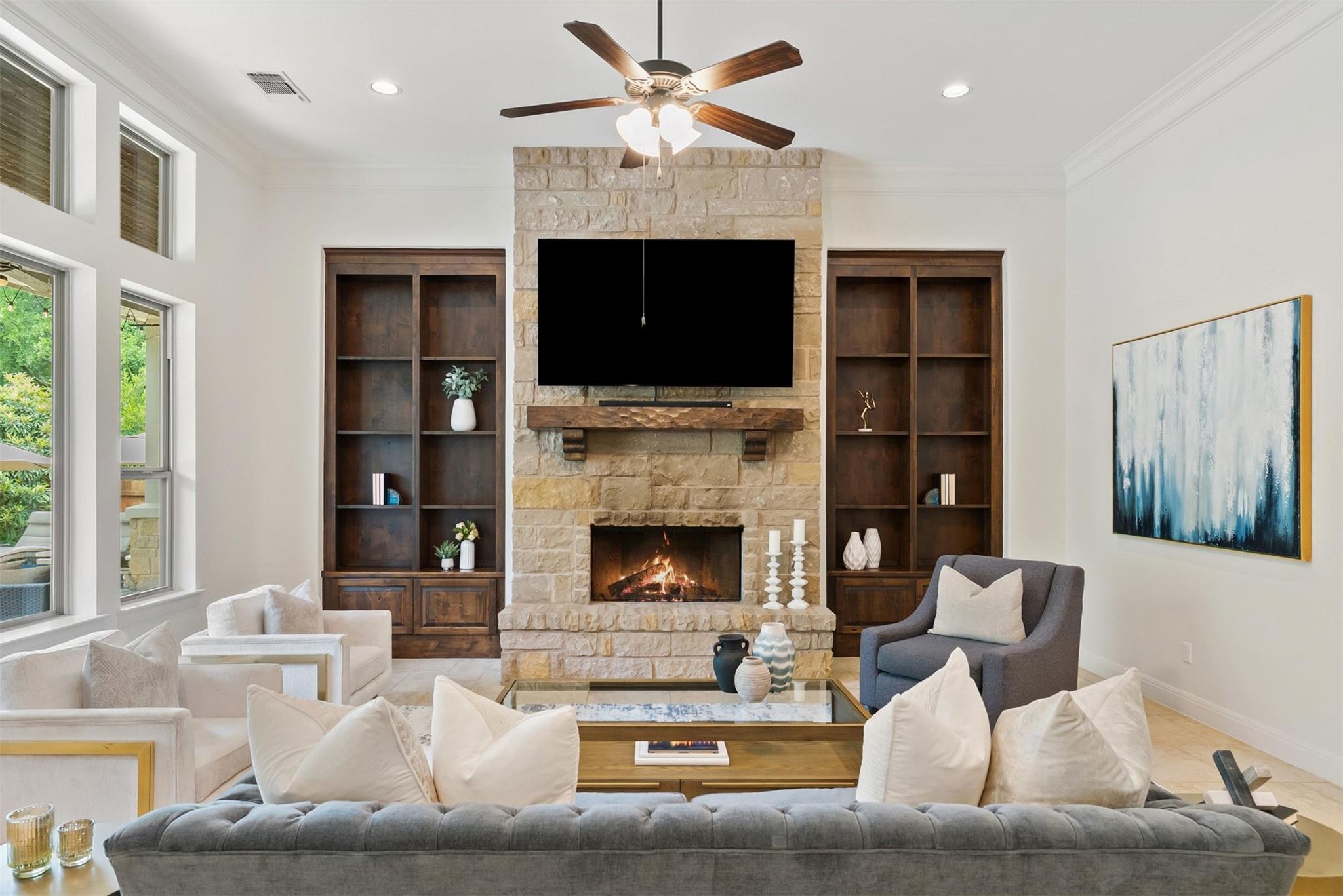 10404 Cannon Mark Way, Austin, TX 78717