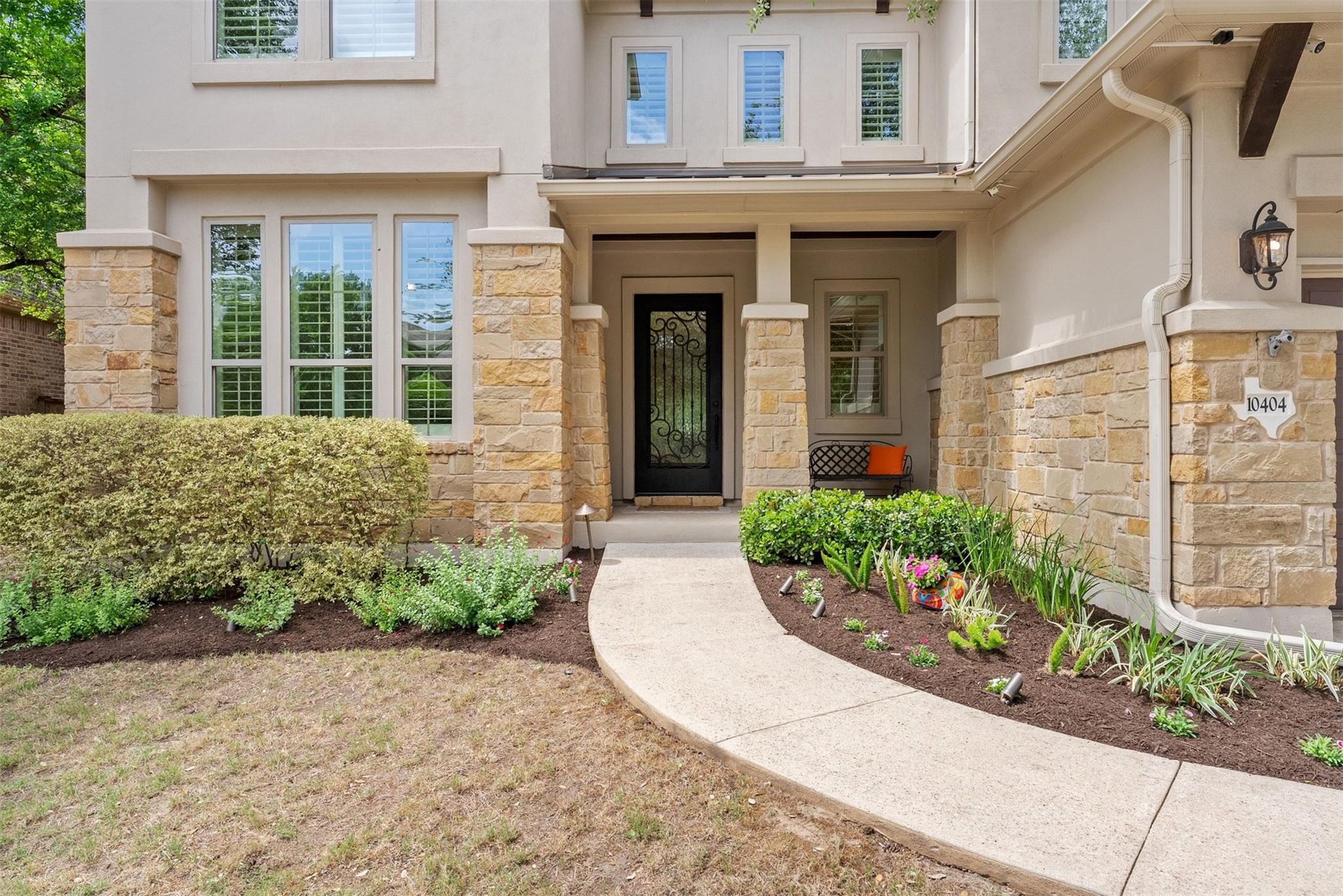 10404 Cannon Mark Way, Austin, TX 78717