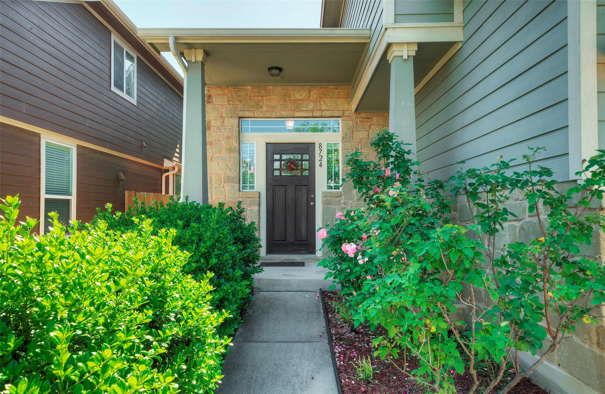 8724 White Ibis Dr, Austin, TX 78729