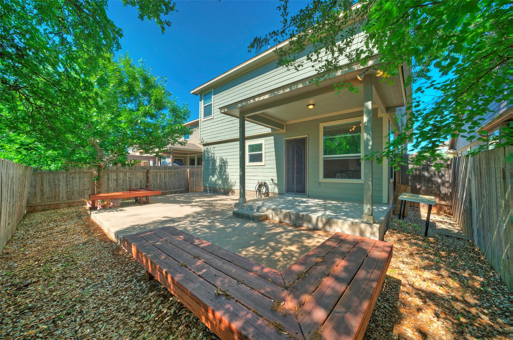 8724 White Ibis Dr, Austin, TX 78729