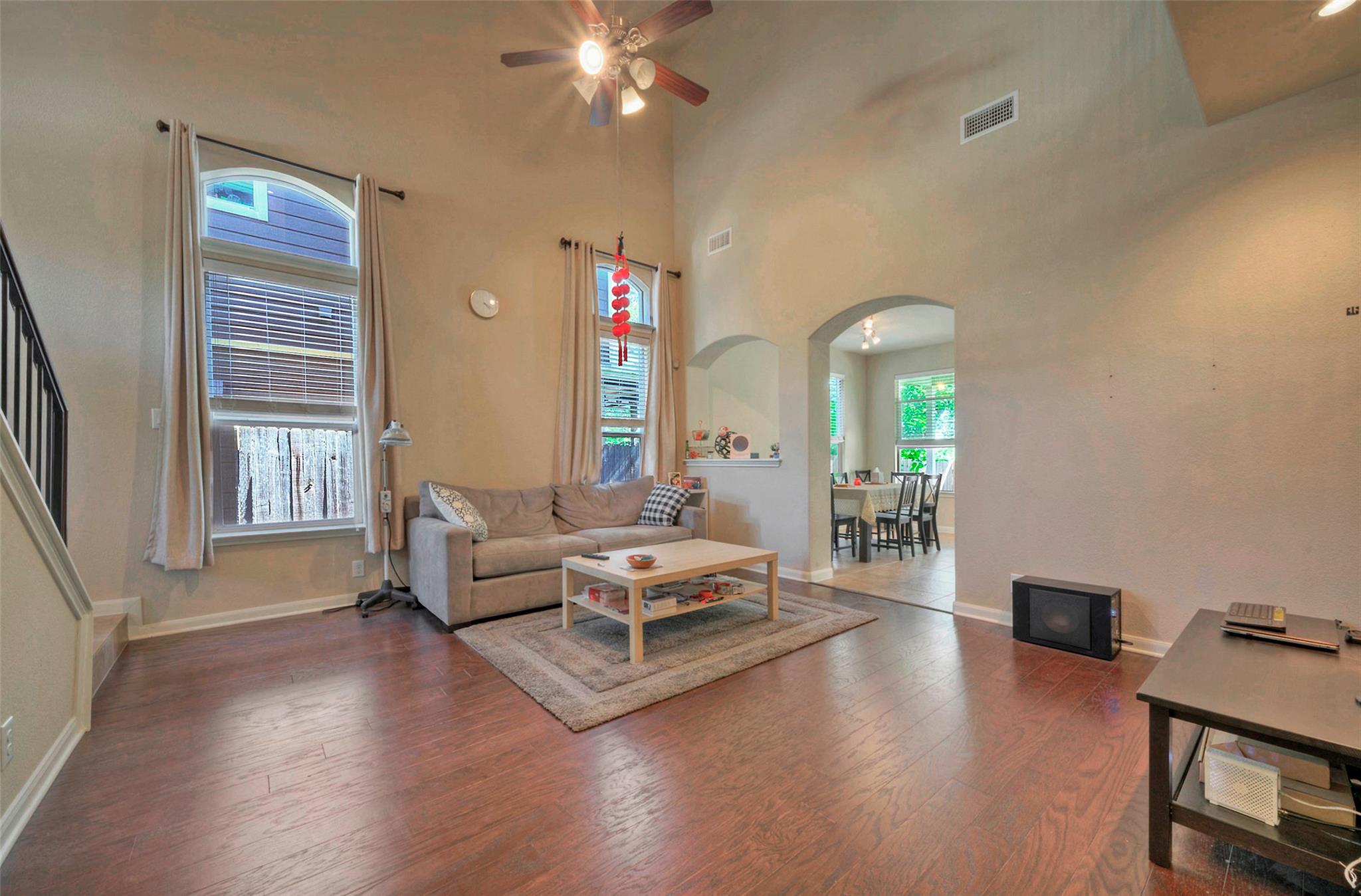 8724 White Ibis Dr, Austin, TX 78729