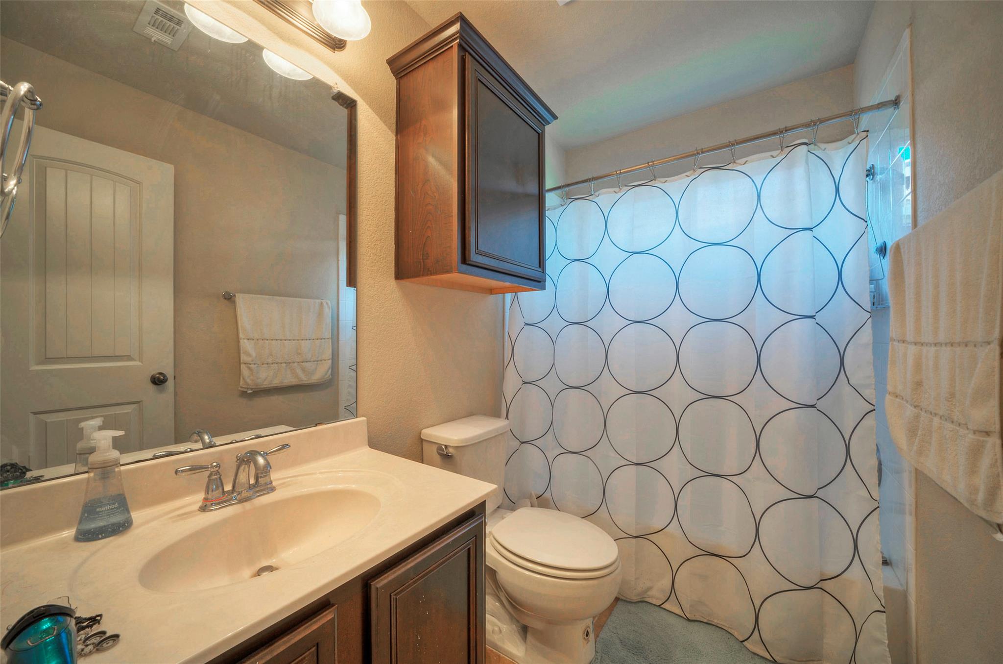 8724 White Ibis Dr, Austin, TX 78729