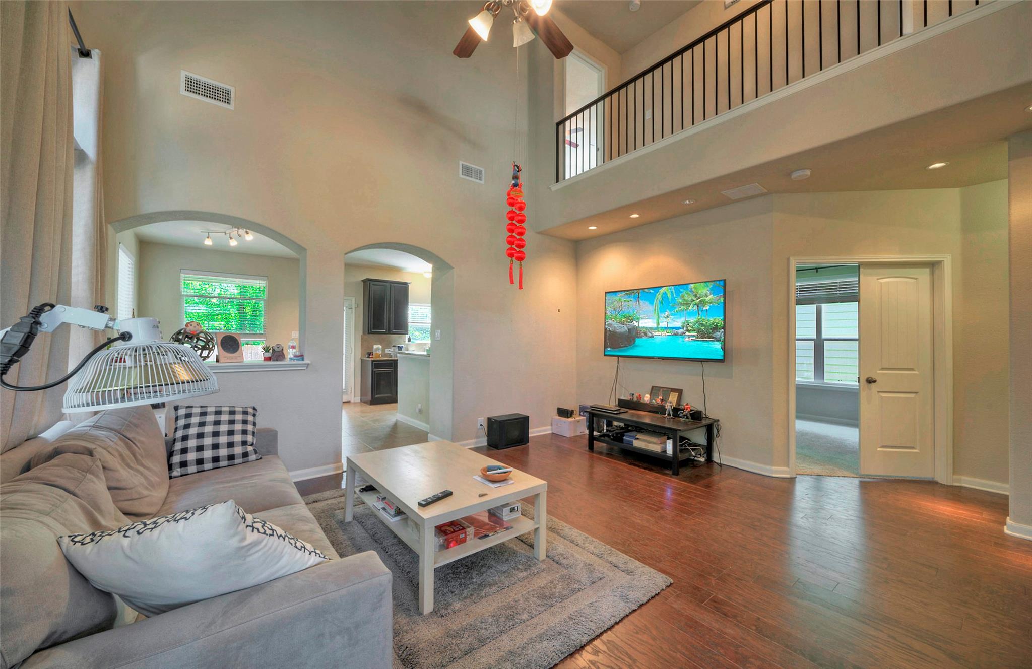 8724 White Ibis Dr, Austin, TX 78729