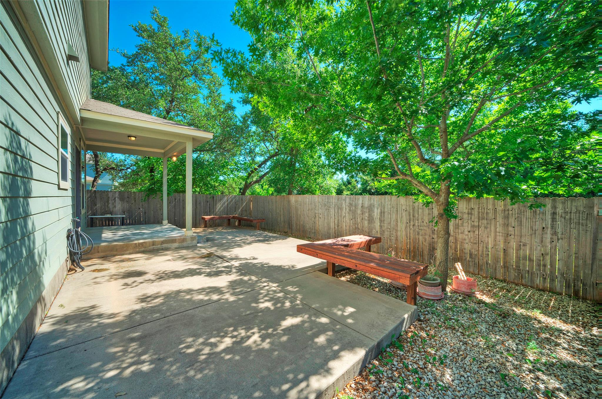 8724 White Ibis Dr, Austin, TX 78729