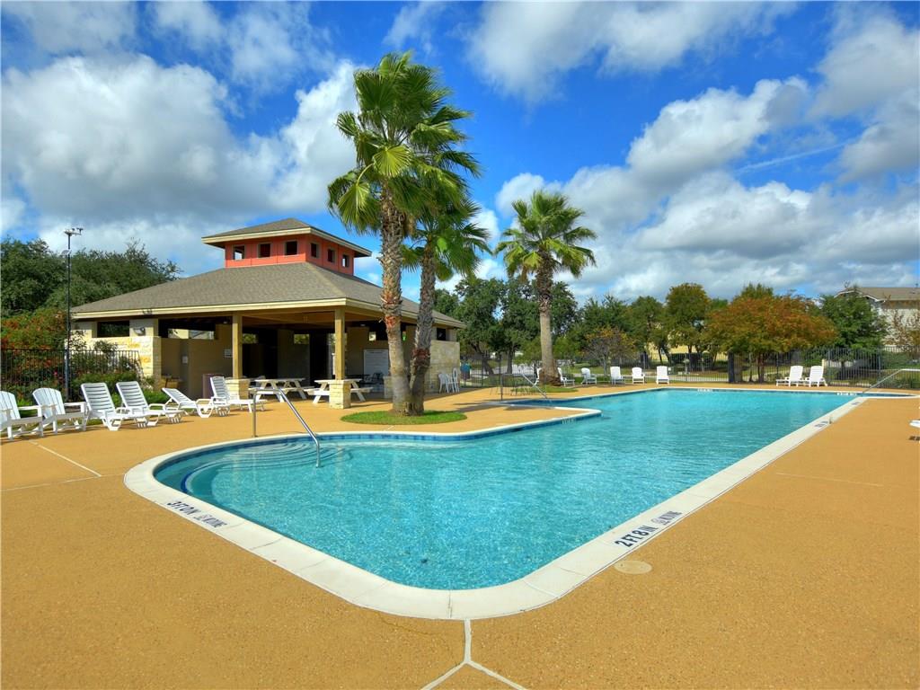 8724 White Ibis Dr, Austin, TX 78729