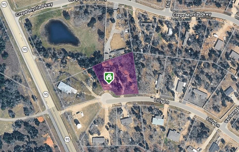 104 Lilly Ln, Elgin, TX 78621