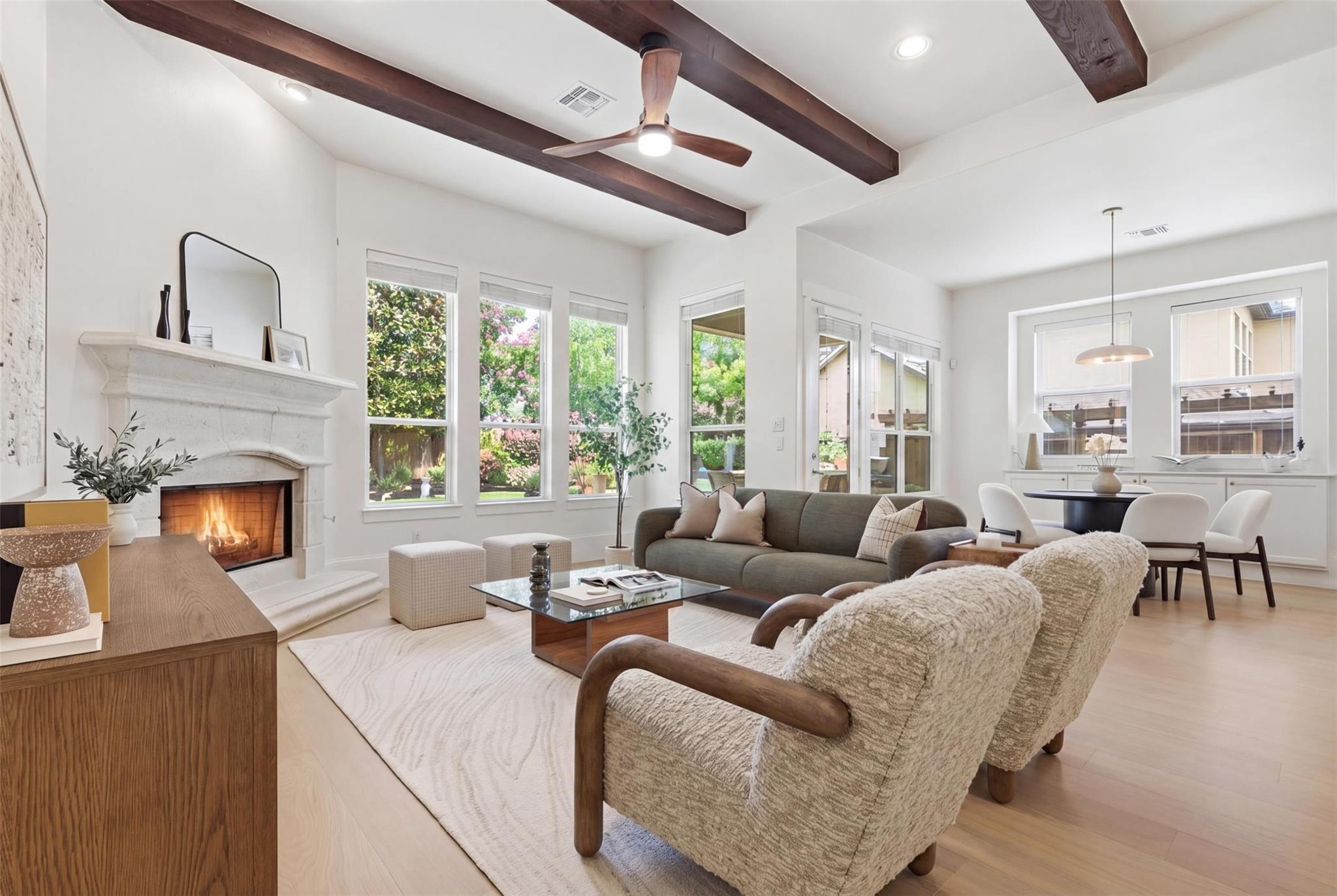 8424 Etienne Cv, Austin, TX 78759