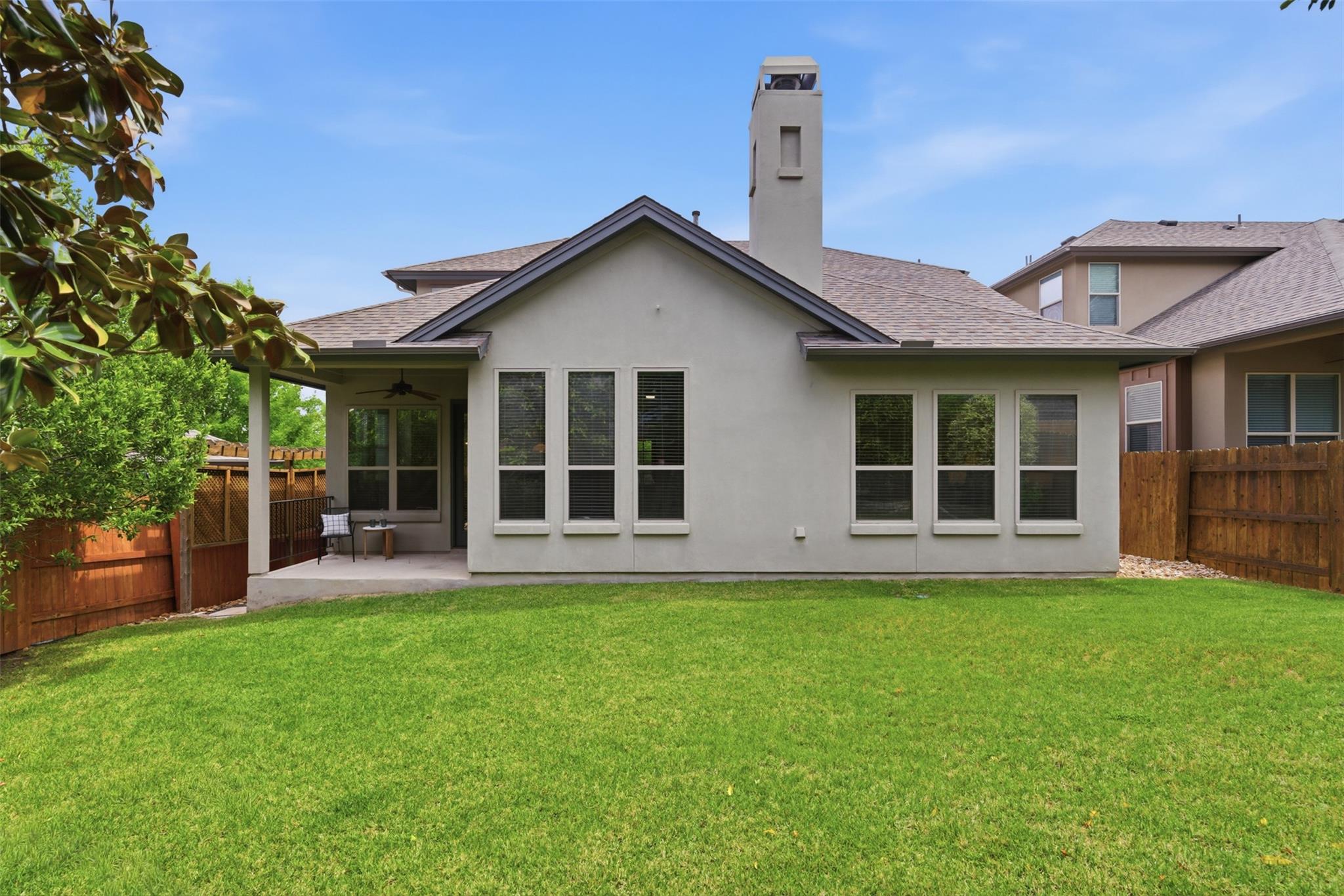 8424 Etienne Cv, Austin, TX 78759