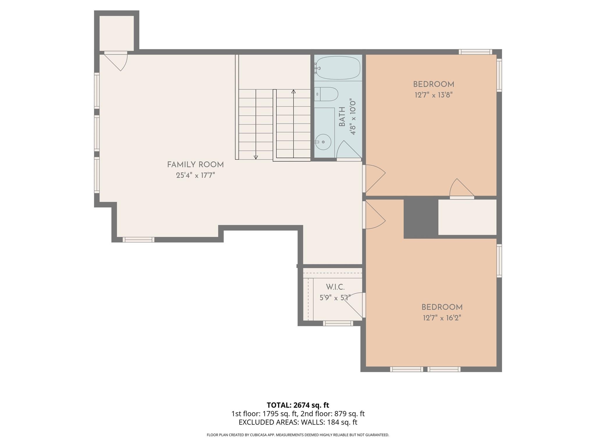 8424 Etienne Cv, Austin, TX 78759