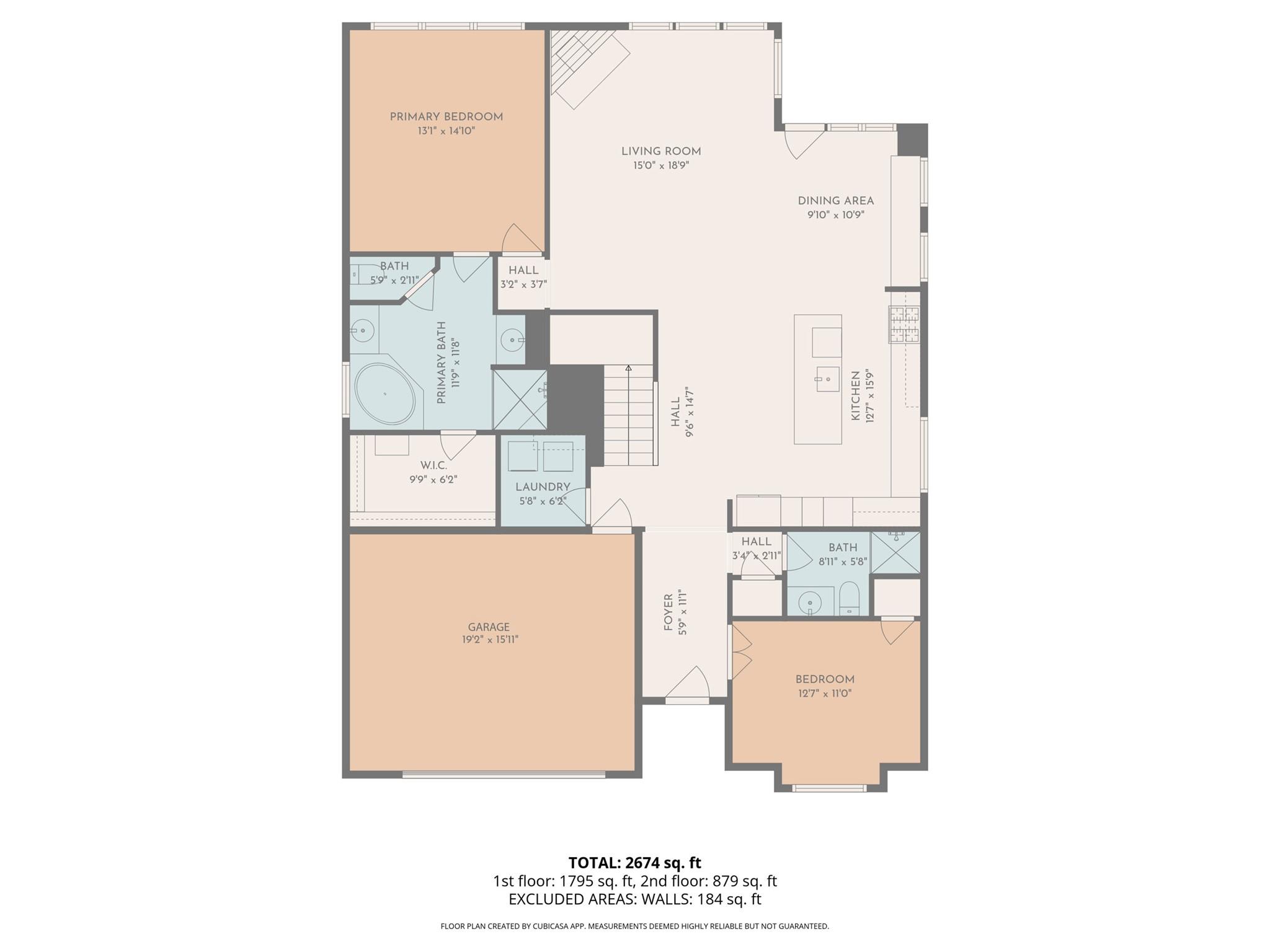 8424 Etienne Cv, Austin, TX 78759