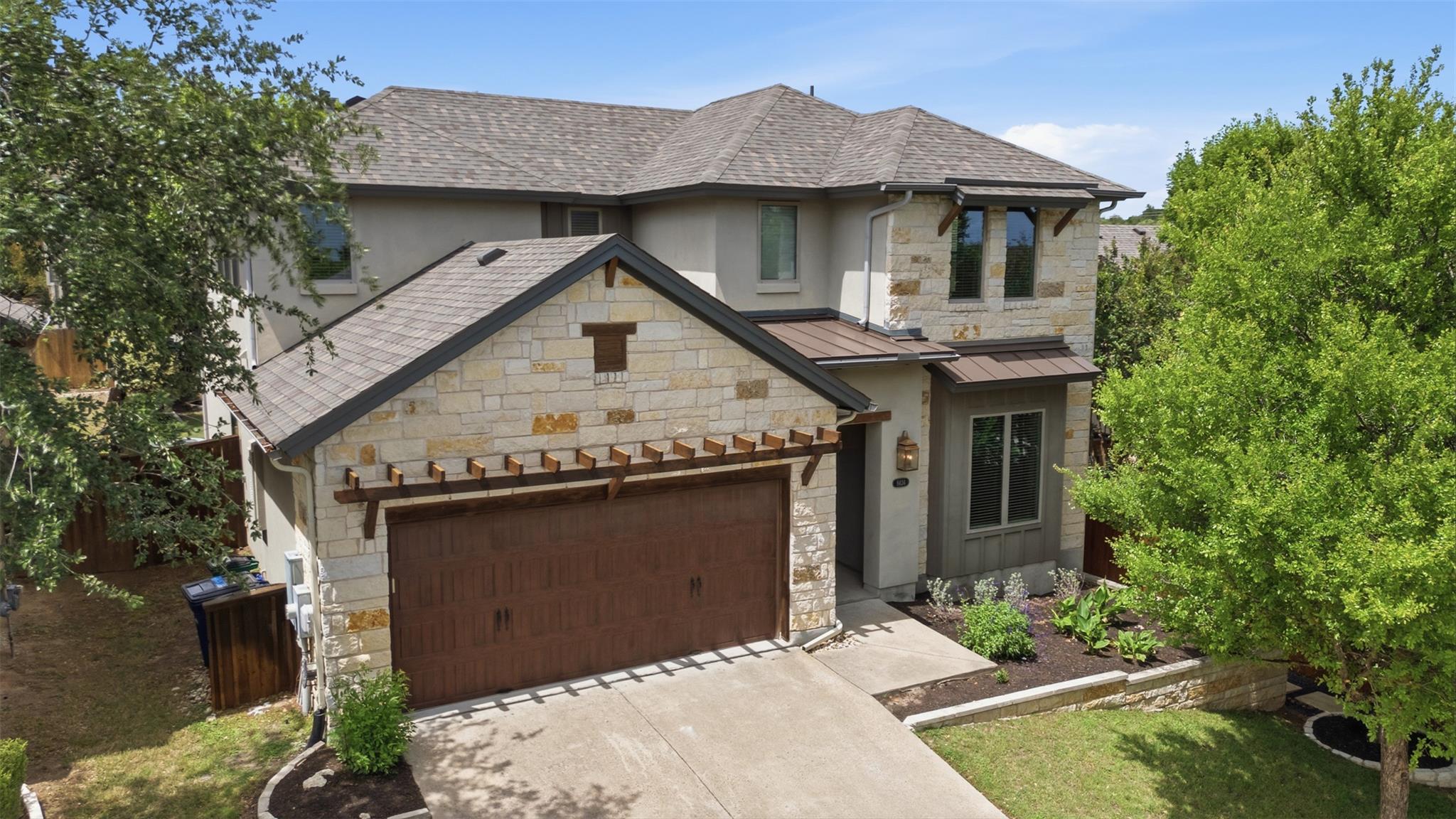 8424 Etienne Cv, Austin, TX 78759