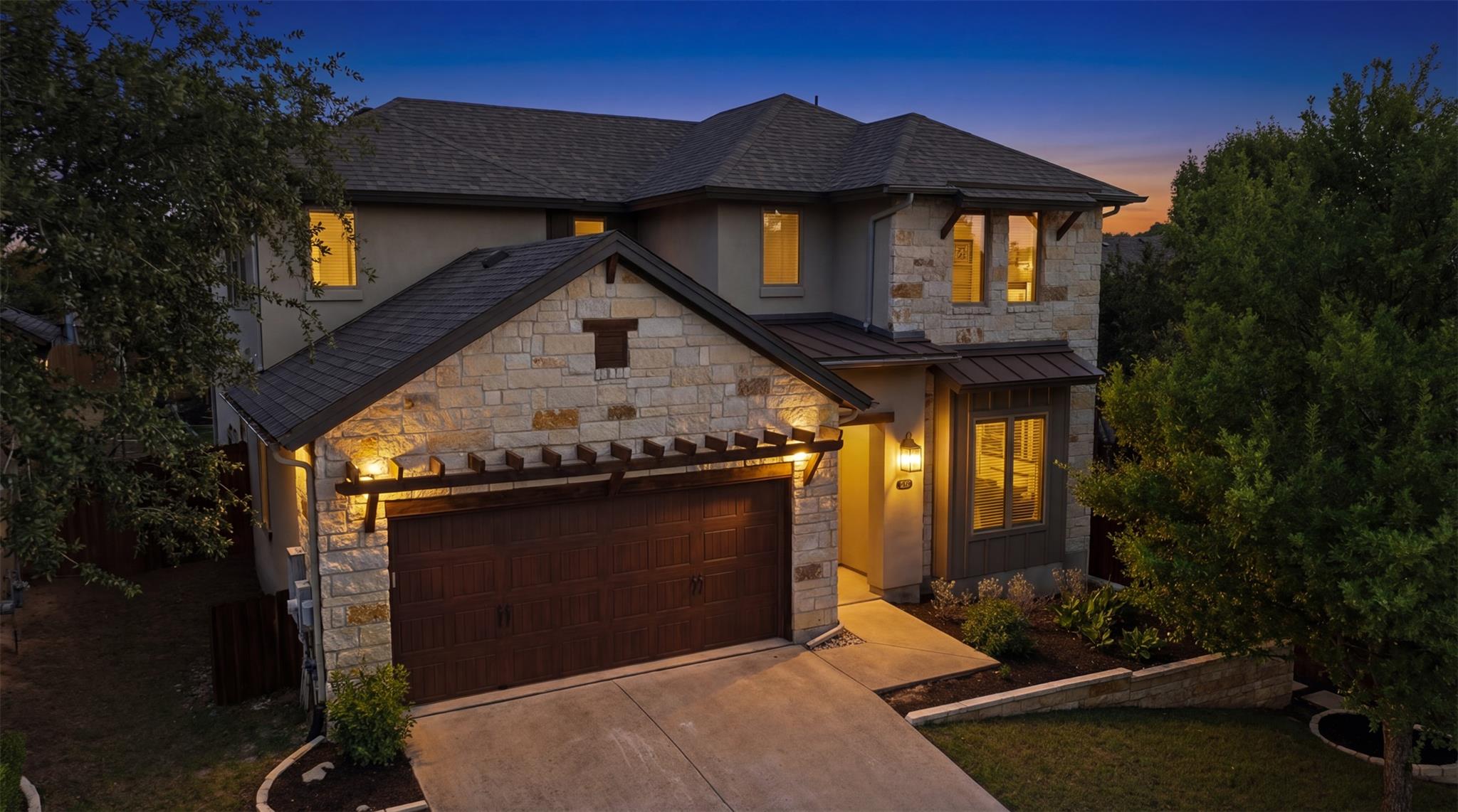 8424 Etienne Cv, Austin, TX 78759