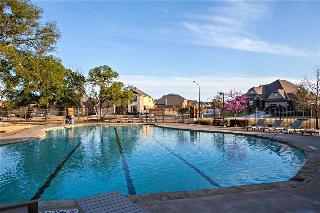 3416 De Soto Loop, Round Rock, TX 78665